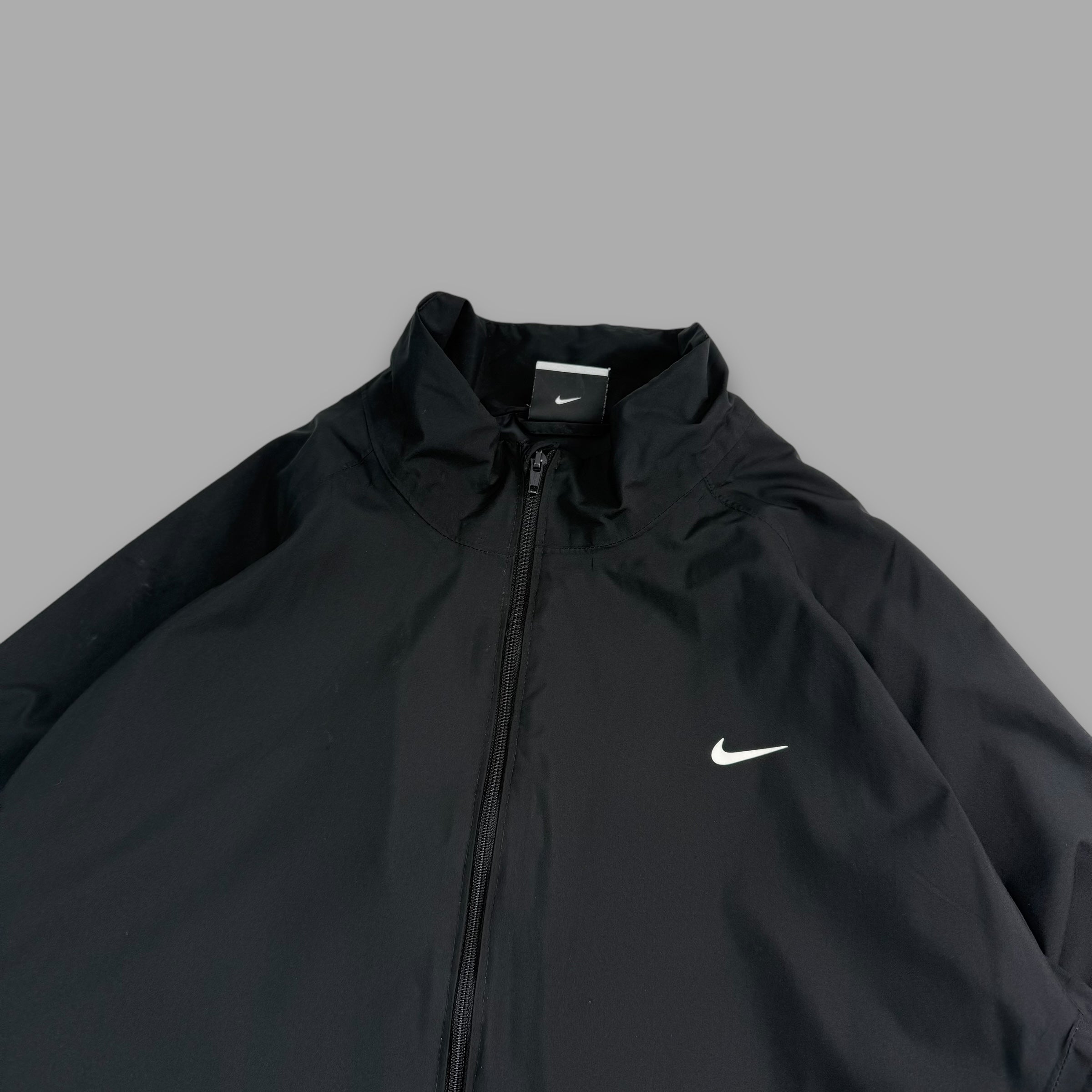 Nike golf 2000's storm fit track suit (L)