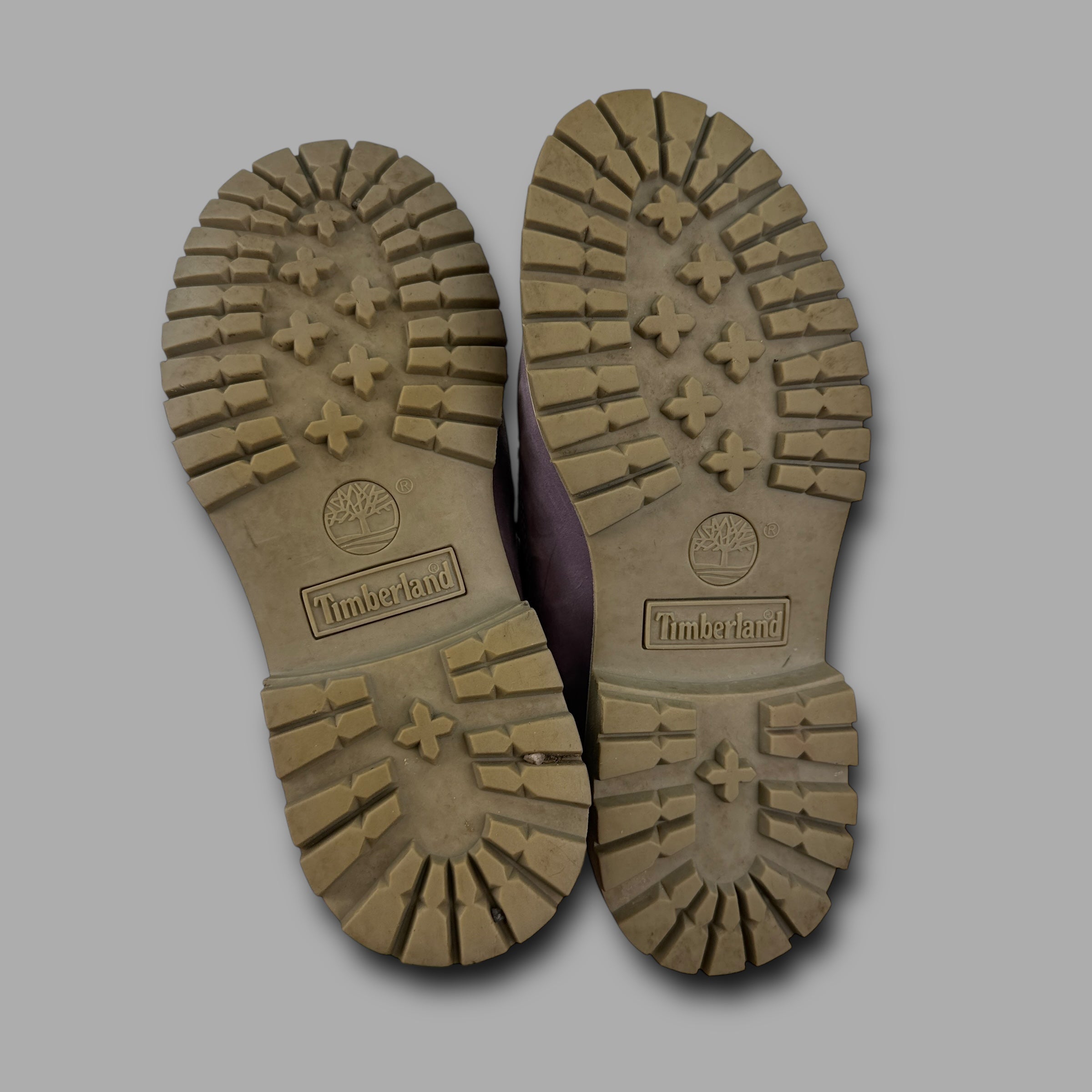 Timberland Nellie chukka boots (UK5)