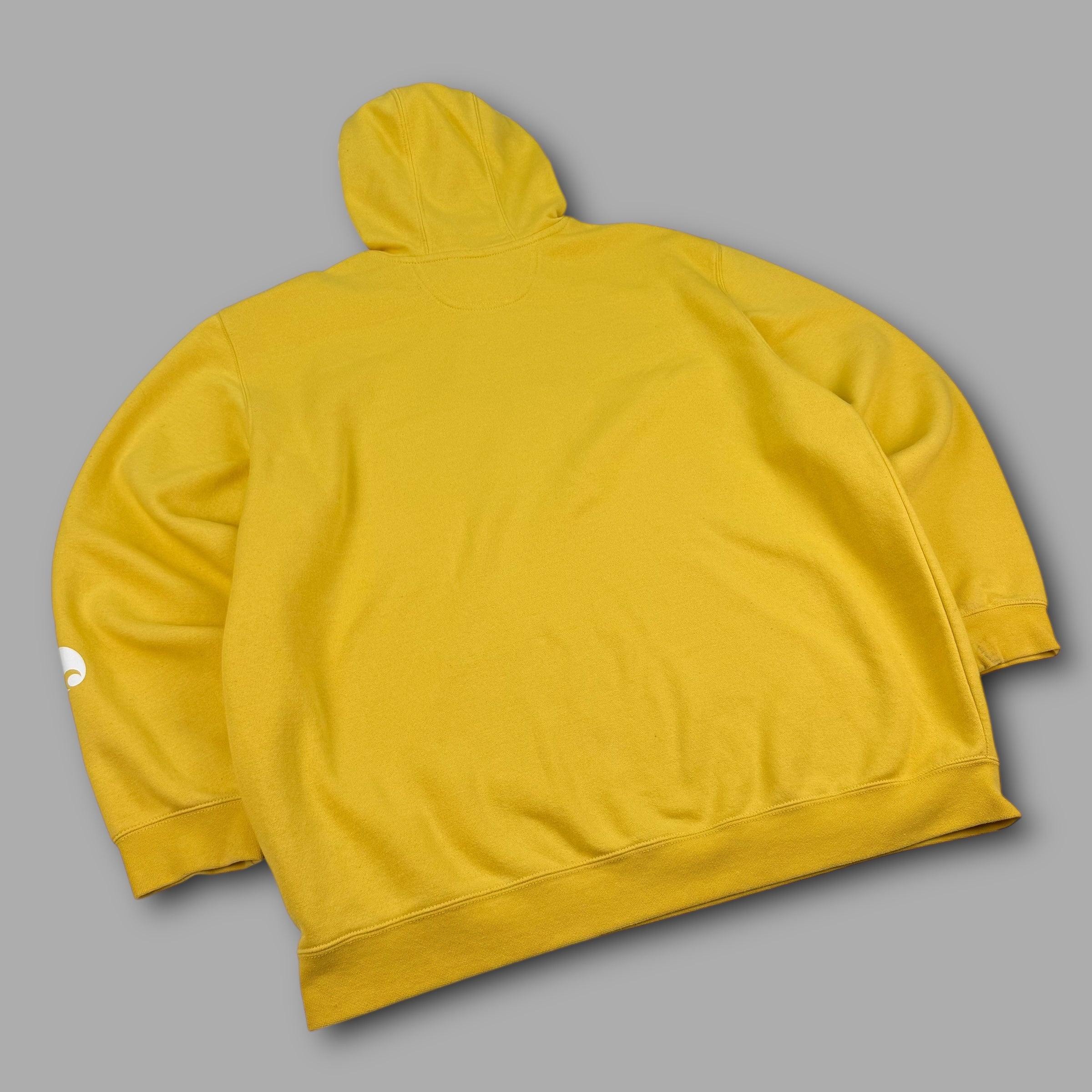 Carhartt graphic pullover hoodie (XXL)