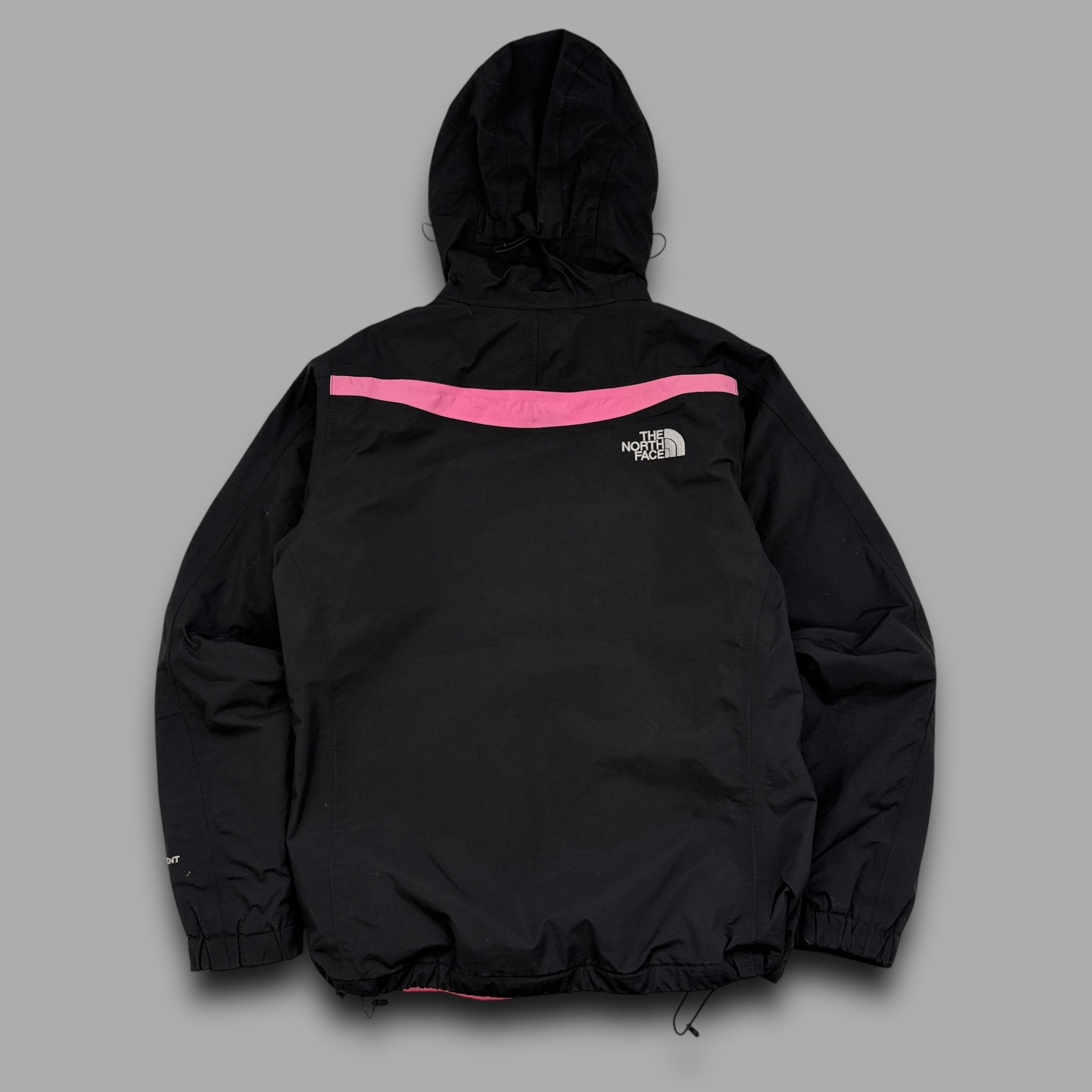 The north face 2009 technical hyvent shell jacket (S)