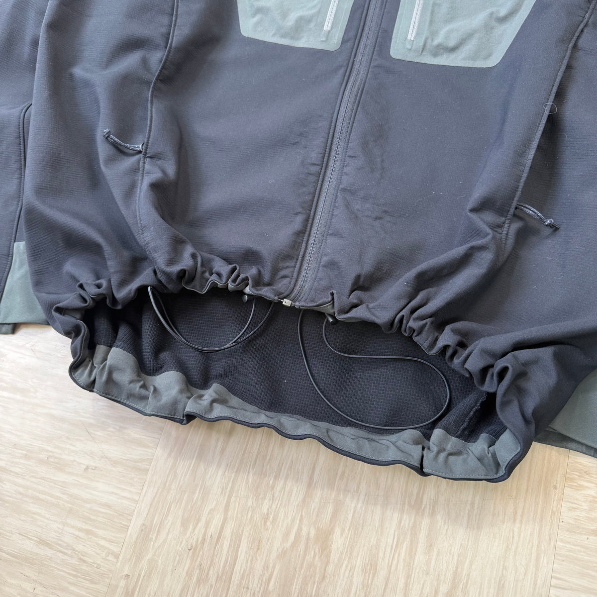 Arc'teryx 2000's vintage gamma softshell jacket (XL)