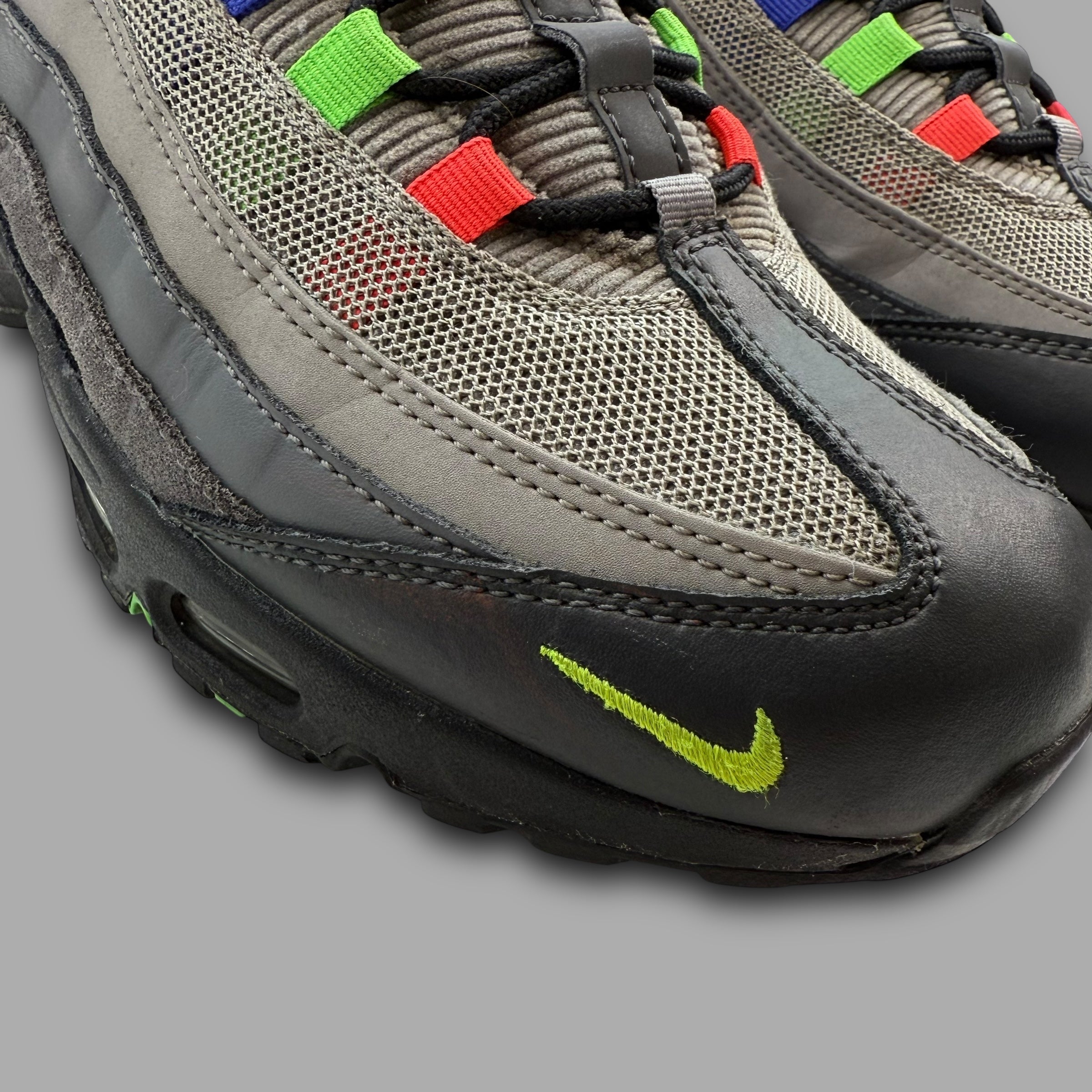 Nike airmax 95 EOI 'evolution of icons' (UK9)