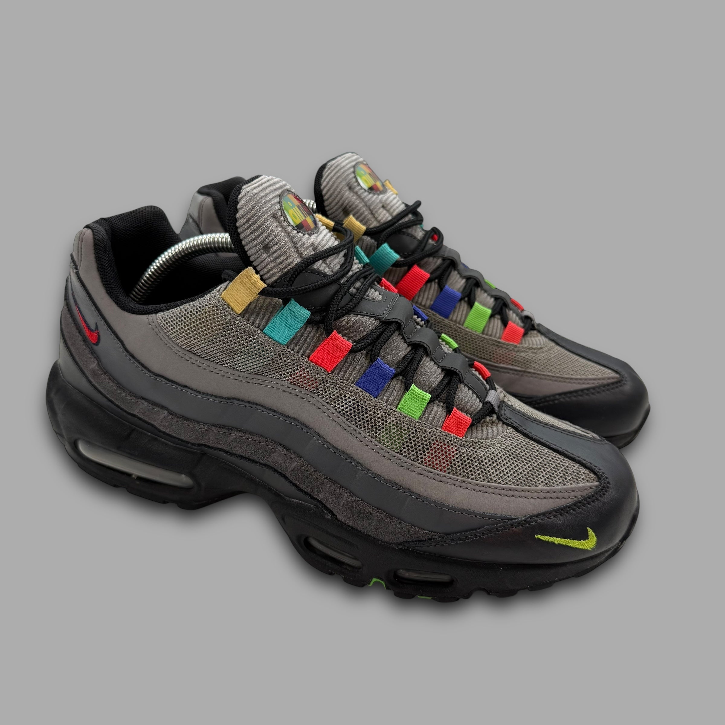 Nike airmax 95 EOI 'evolution of icons' (UK9)