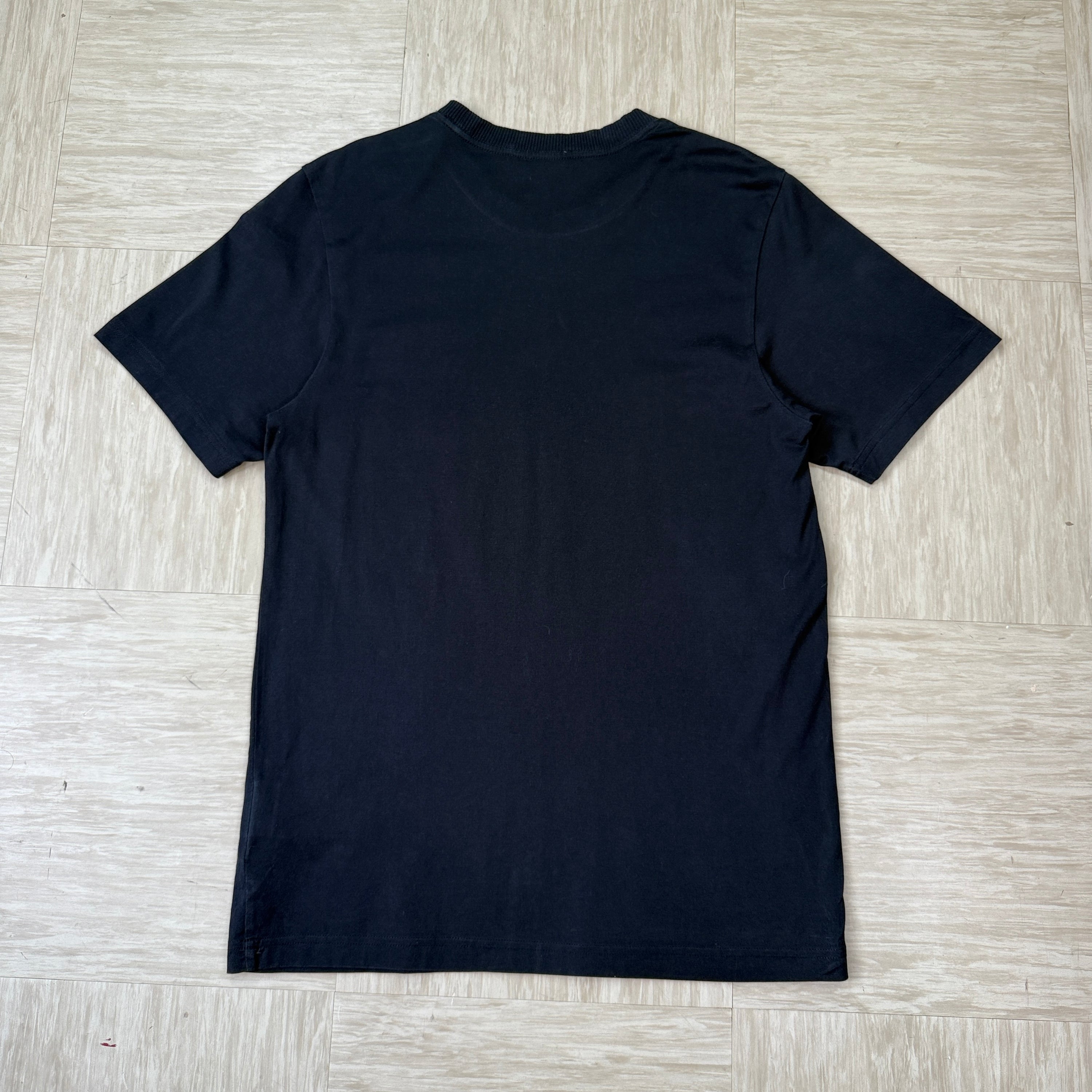 Adidas x Yohji Yamamoto 2018 graphic Y3 tee (S)