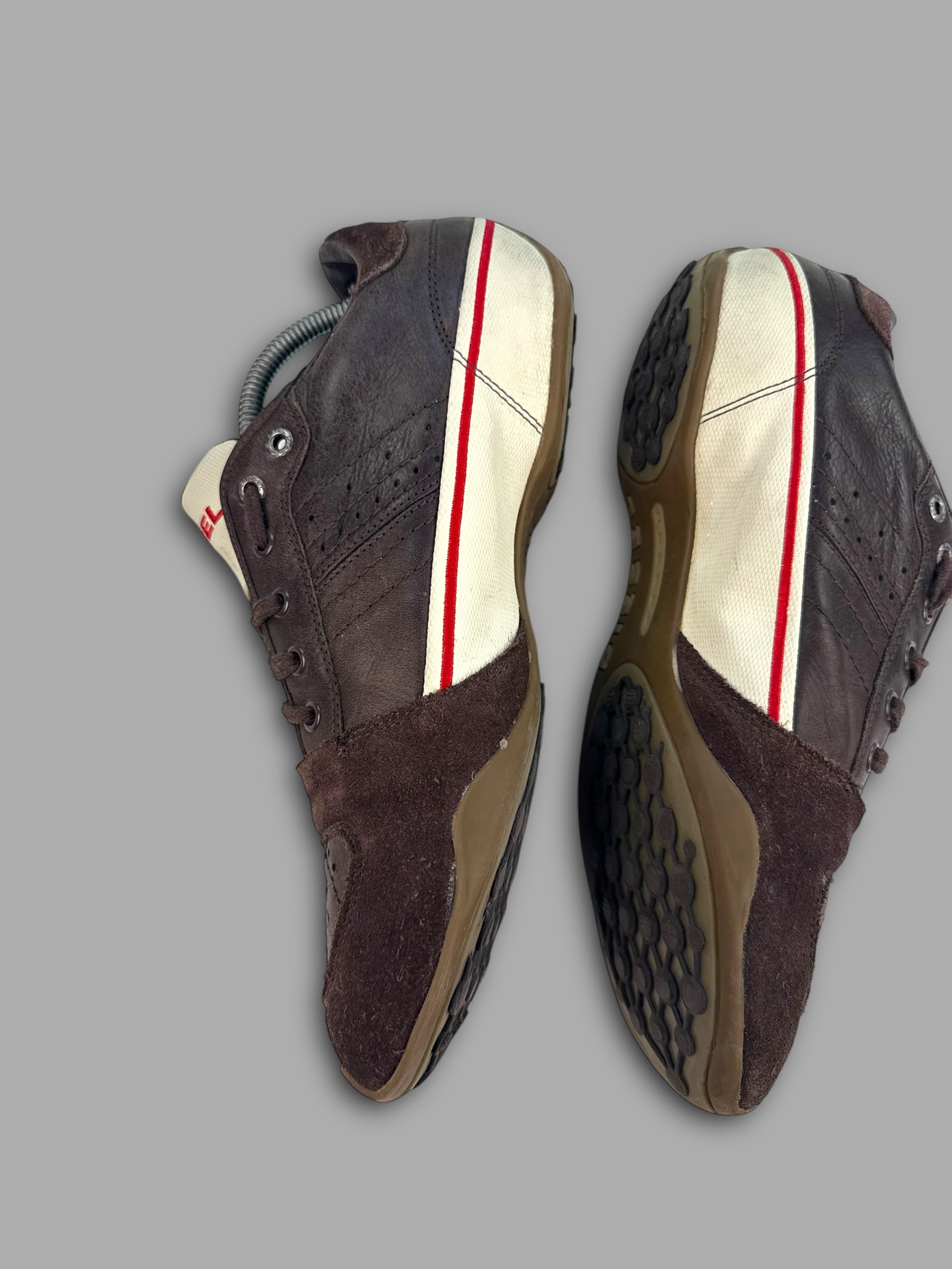 Diesel 2000's korbin trainer (UK10)