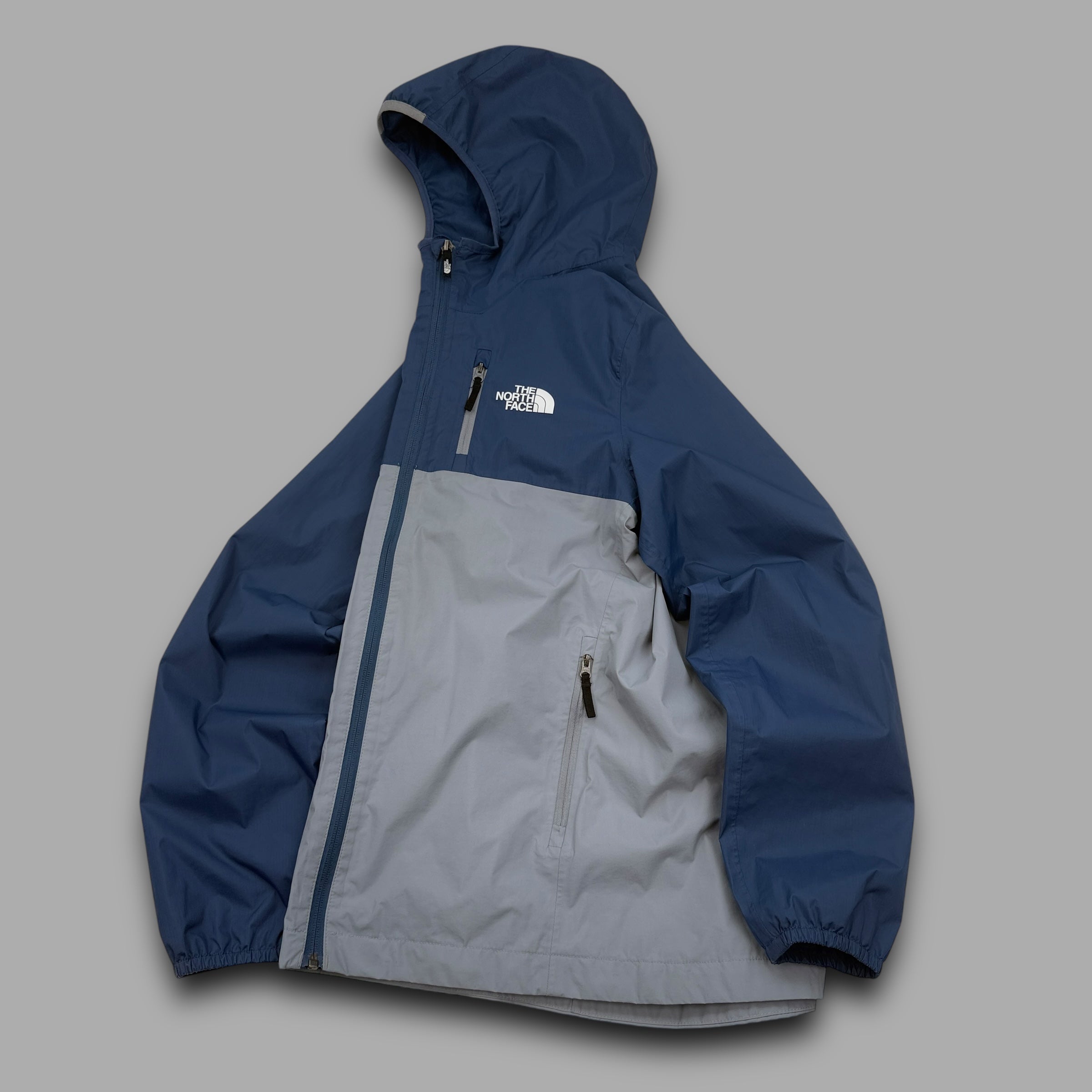 The north face 2023 softshell windbreaker (S)
