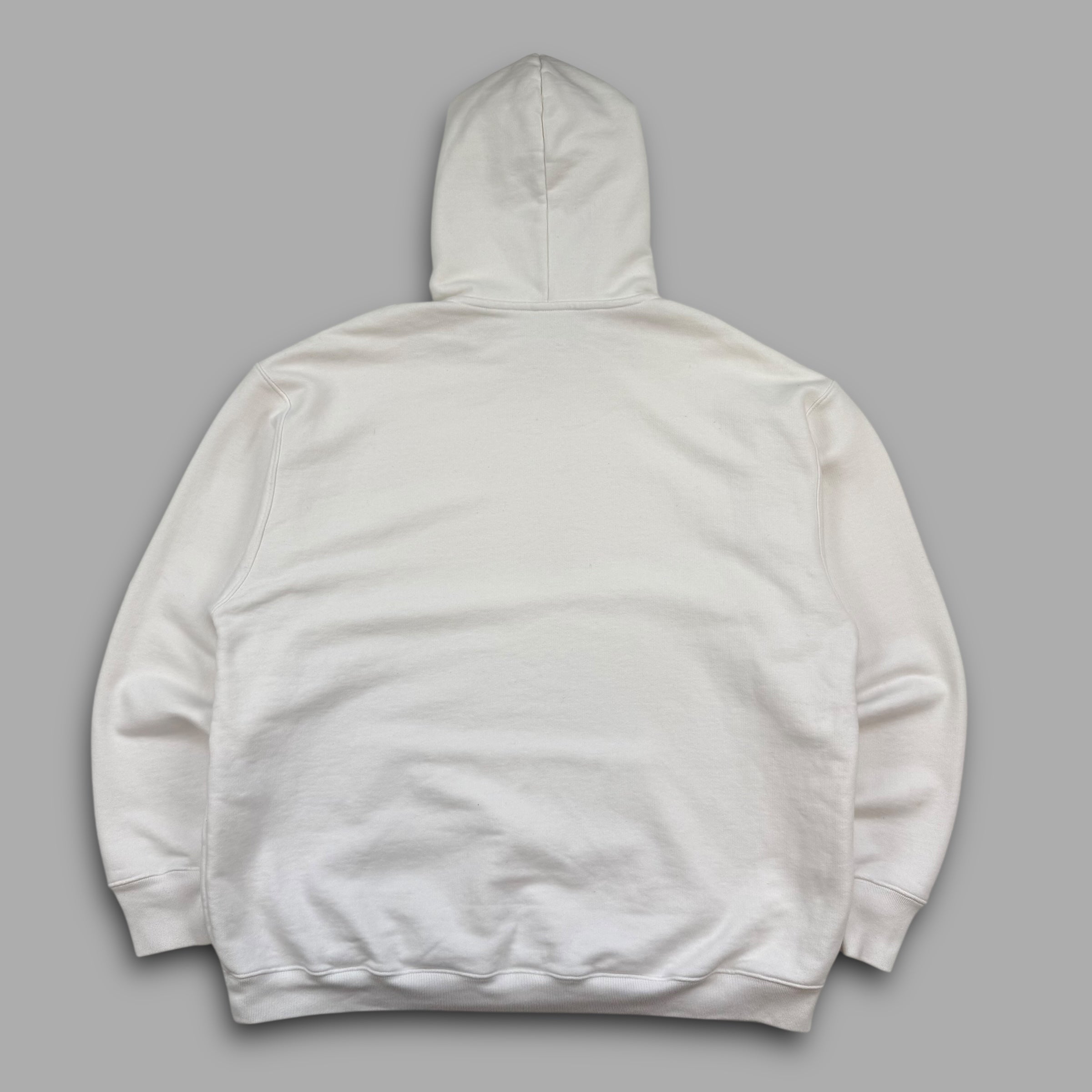 Vetements postage hoodie (L)