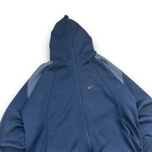 Load image into Gallery viewer, Nike 2000&#39;s athletic 72 technical full-zip hoodie (L)
