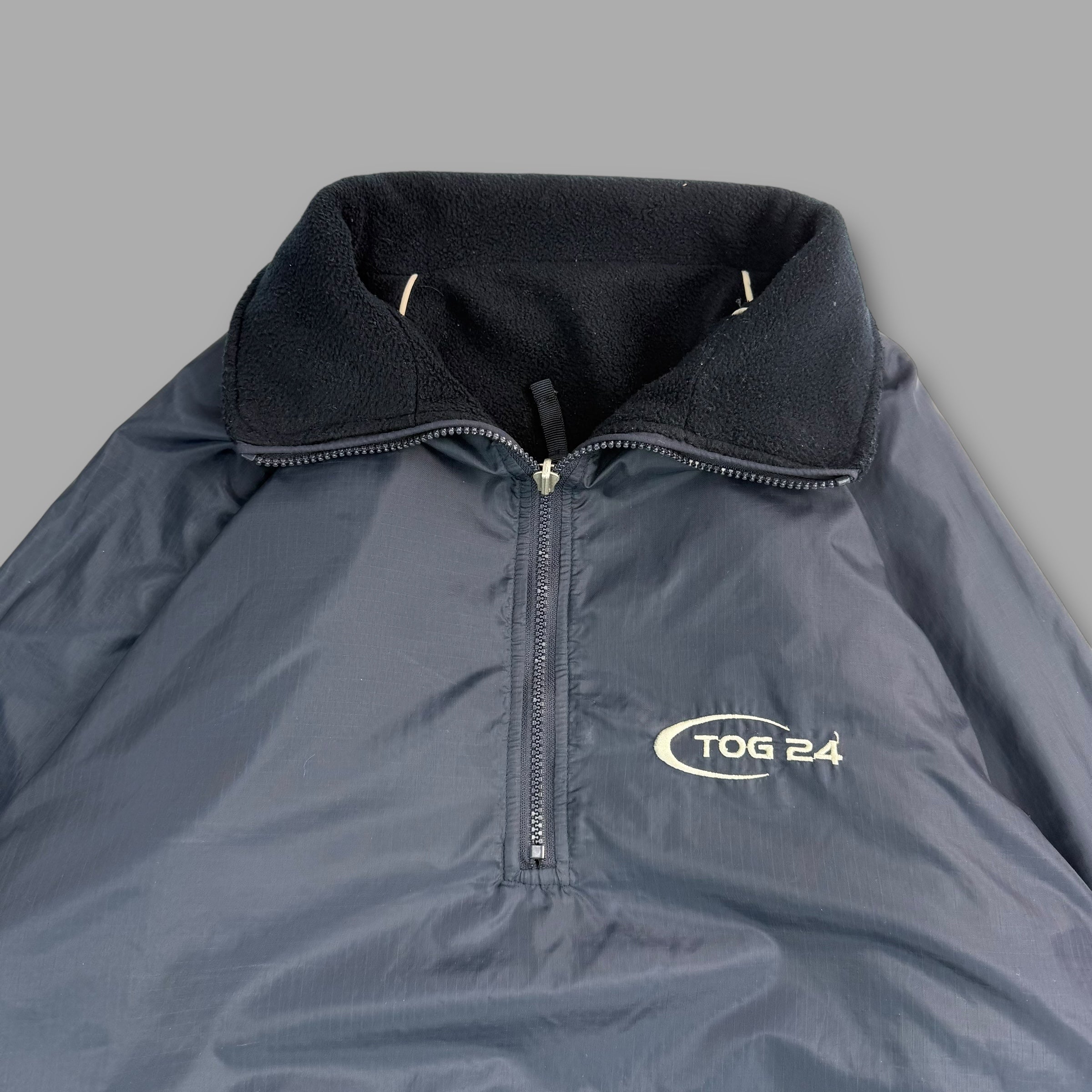 Tog24 2000's technical 2in1 pipelined toggle fleece & shell (L-XXL)