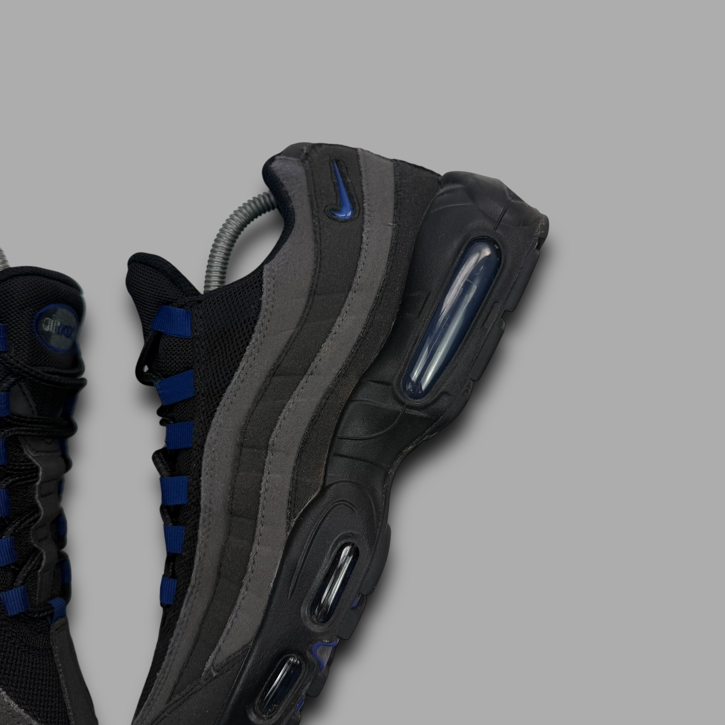 Nike airmax 95 'blue jewel' 2023 (UK7)