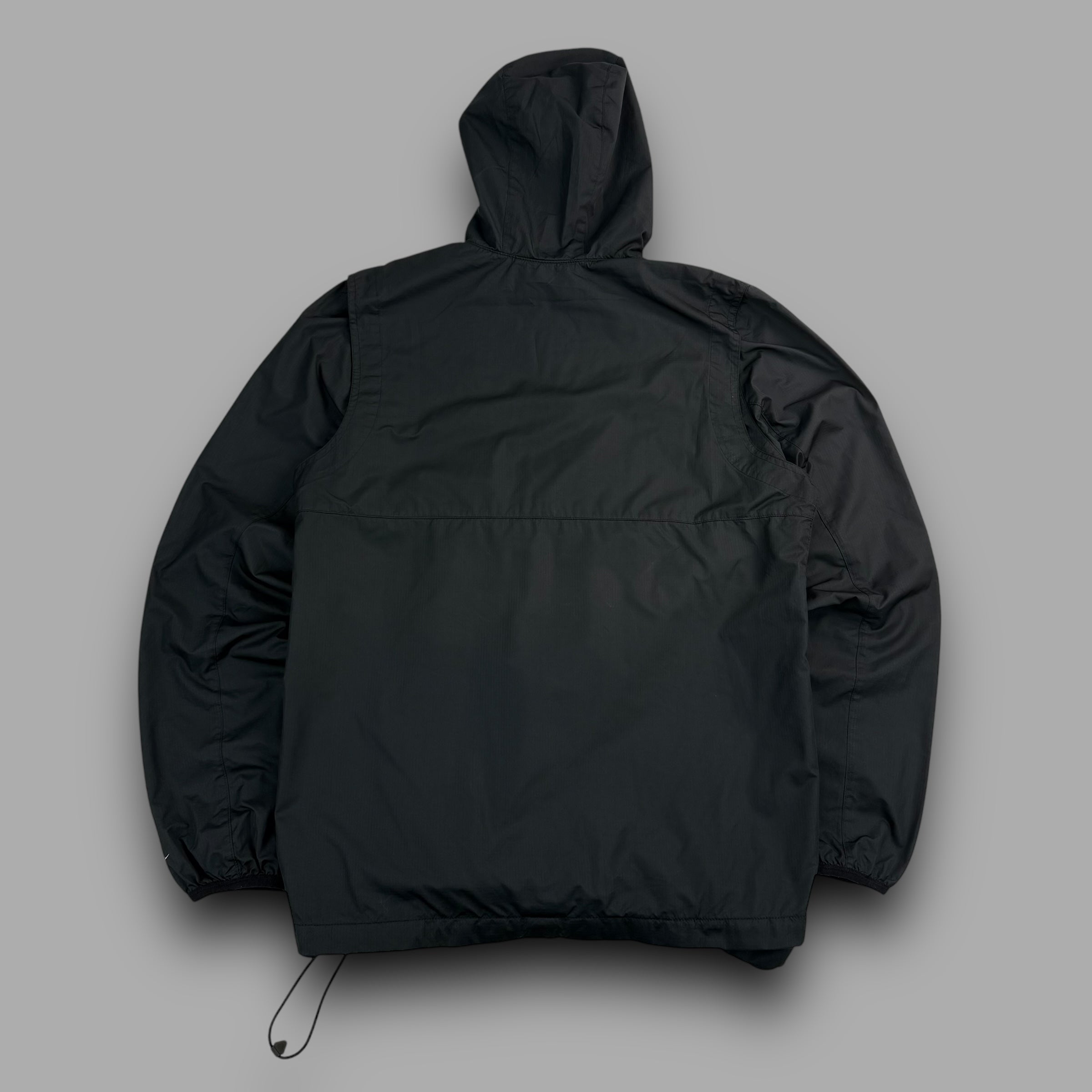 Nike ACG 2000's packable technical nylon windbreaker (S)