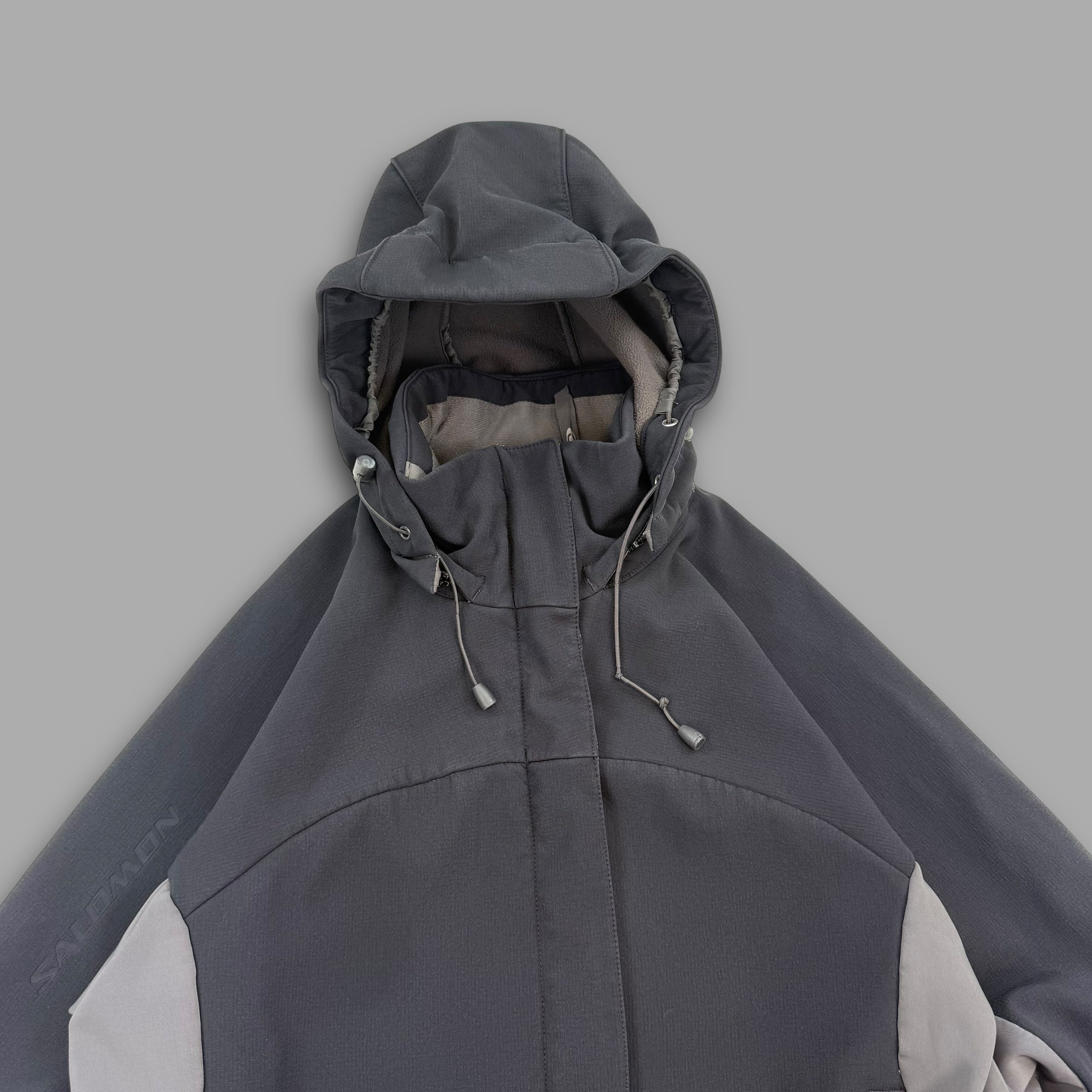 Salomon 2004 technical two tone clima-pro ski jacket (S)