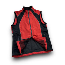 Load image into Gallery viewer, Nike 2000&#39;s technical clima-fit gilet (S)
