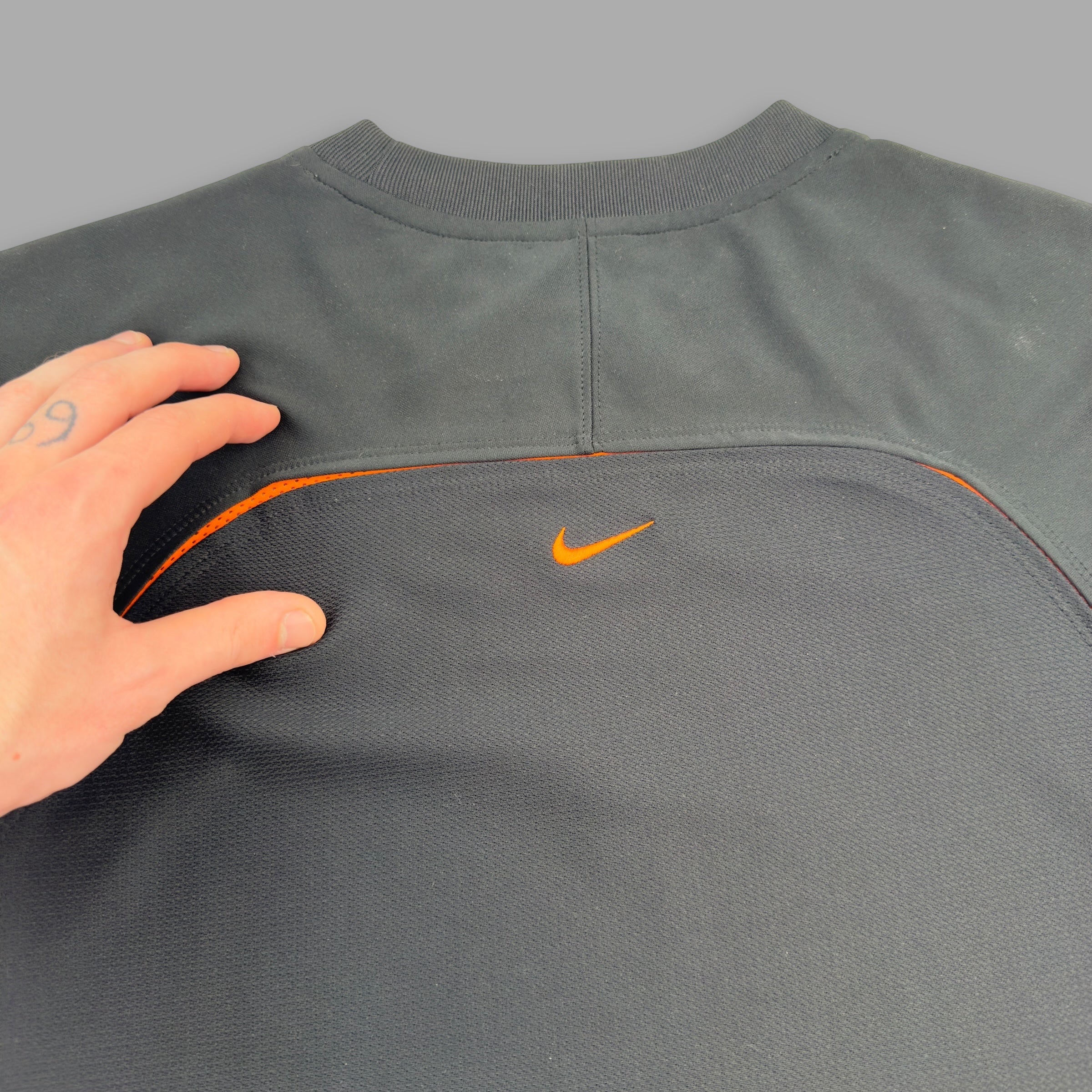 Nike TN 2000's tiger veins tee (M)