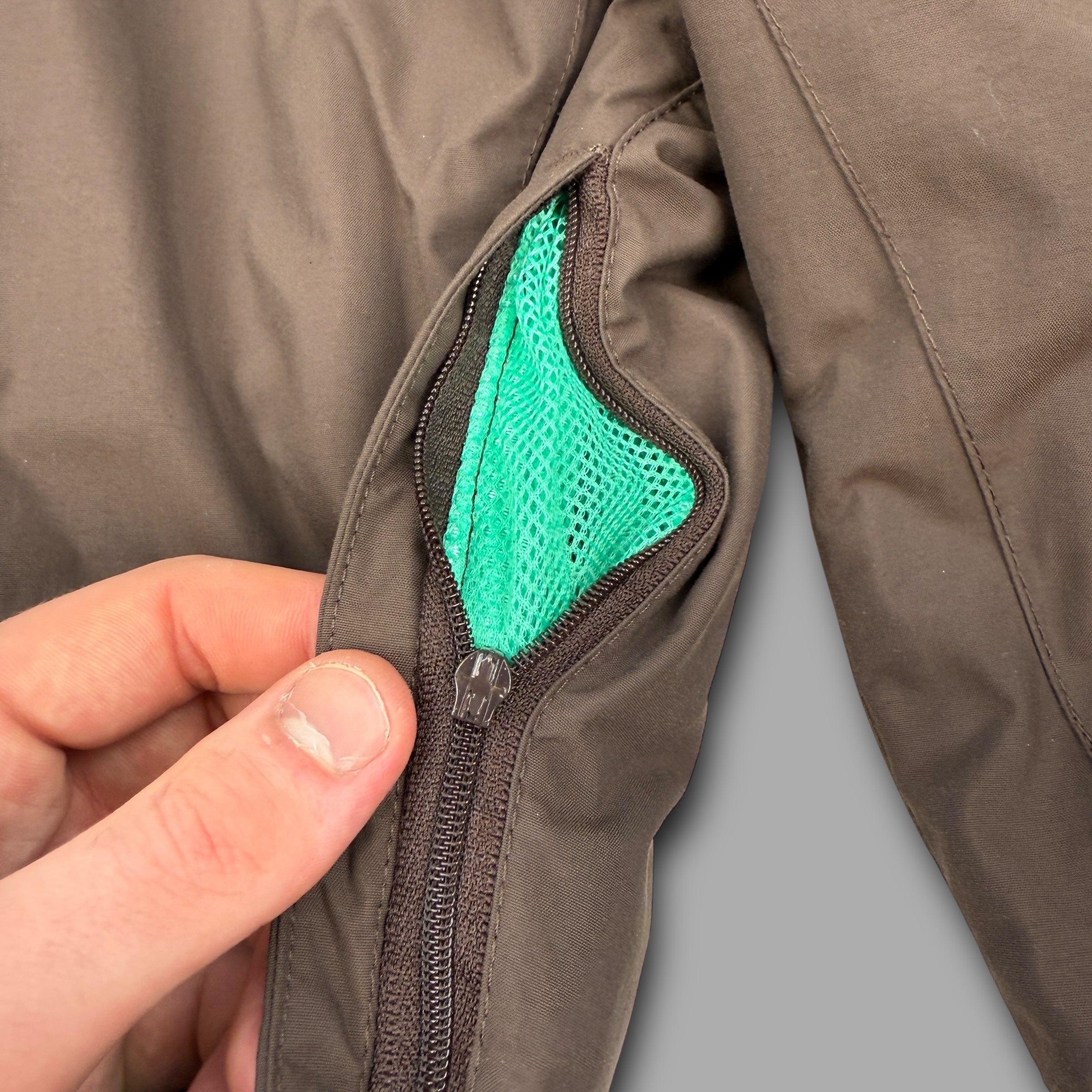 Oakley 2013 technical baggy cargo ski sallopettes (S)