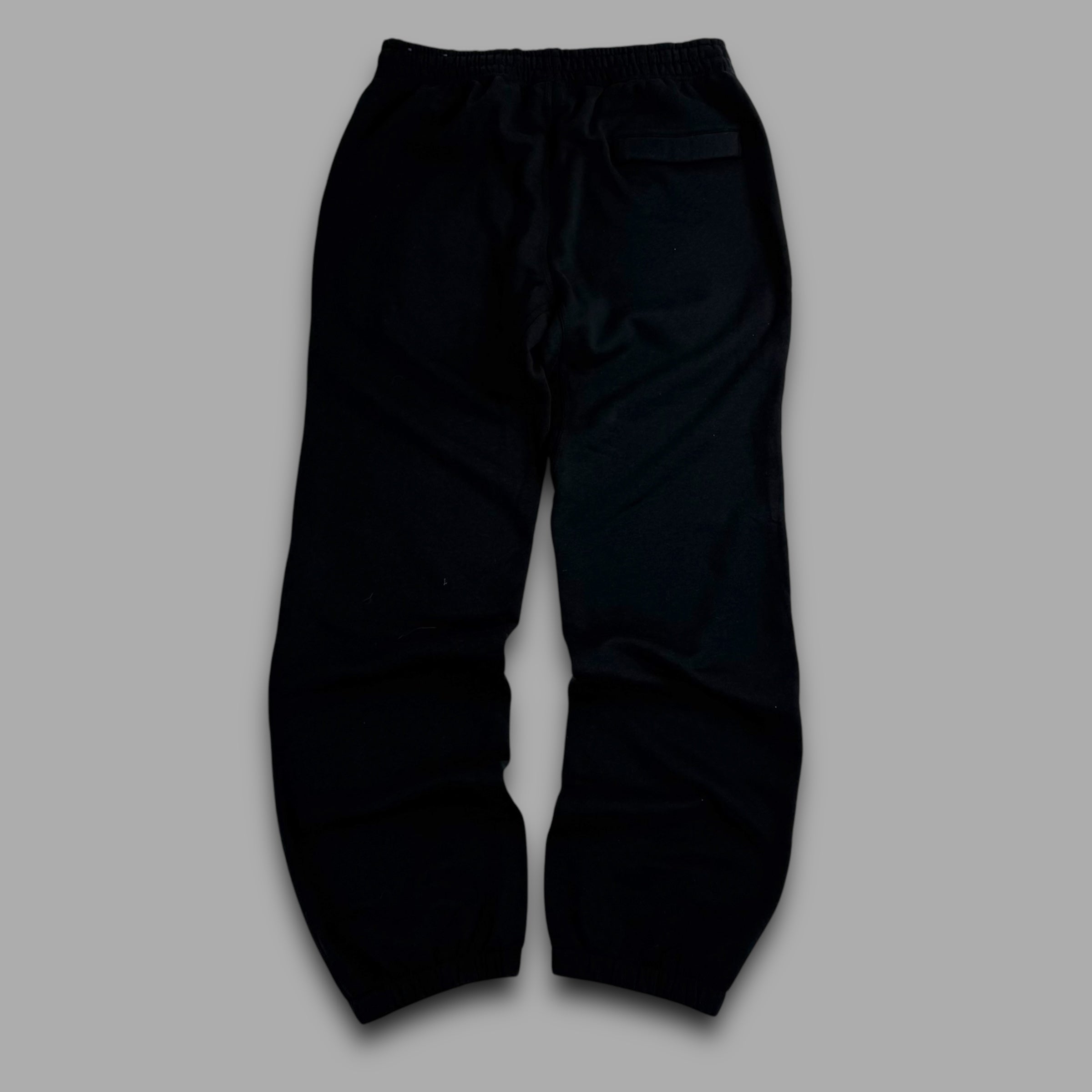 Nike 2000's baggy straight leg joggers (M)