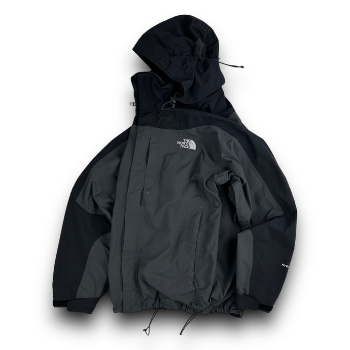 The north face 2010 technical hyvent shell jacket (L) – Uppernostril