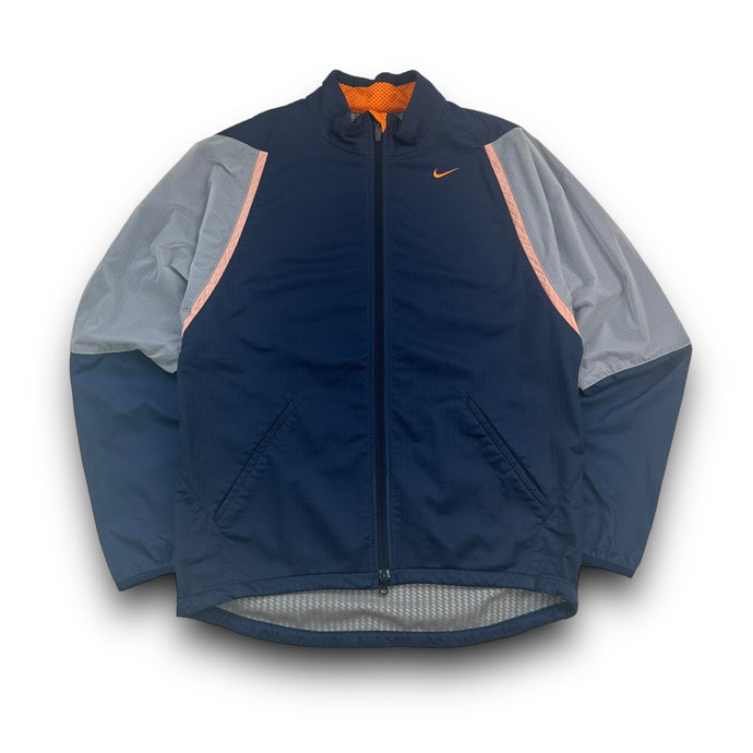 Nike sphere pro 2000’s articulated running jacket (M)
