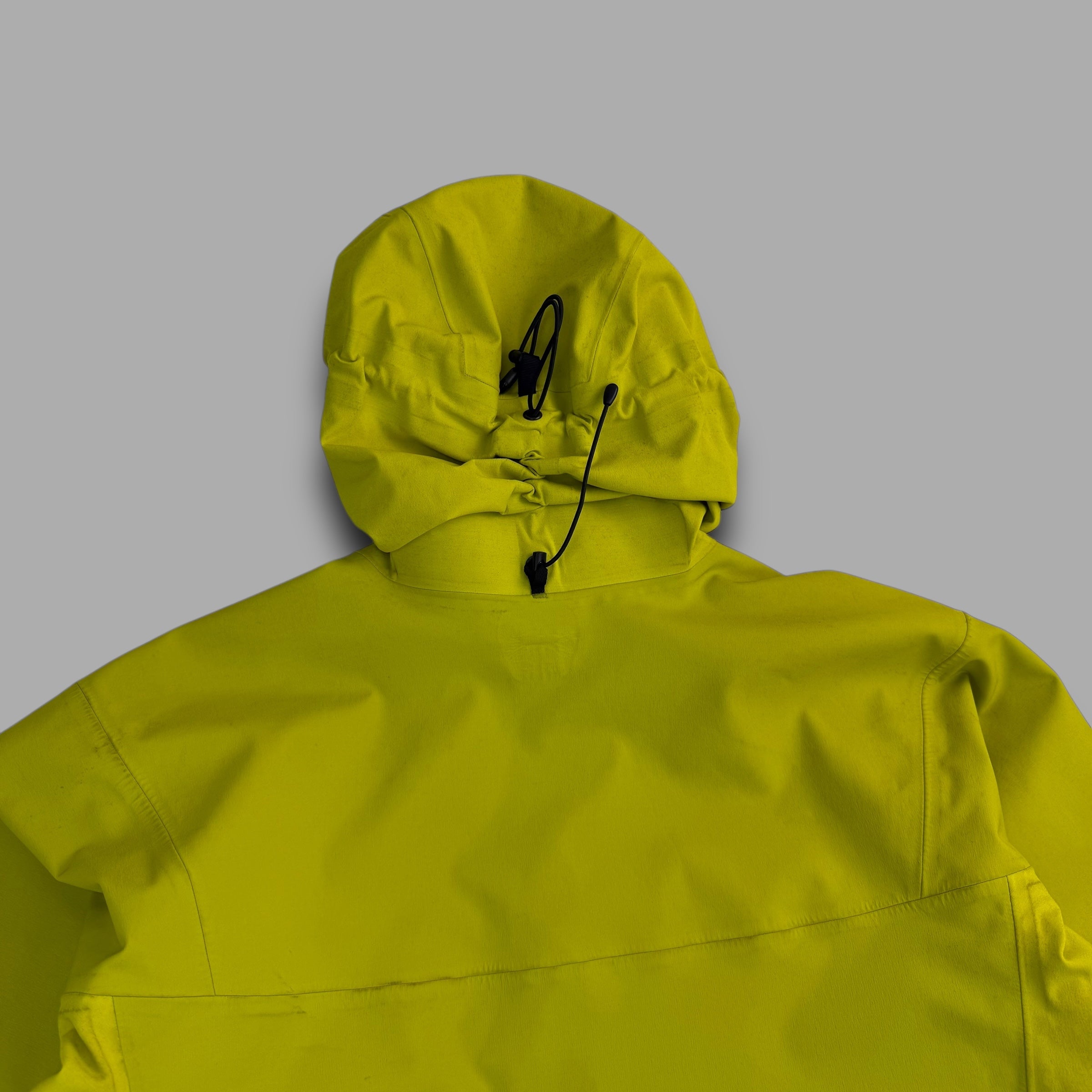 Arcteryx 2000's gore-tex alpha AR jacket (M)