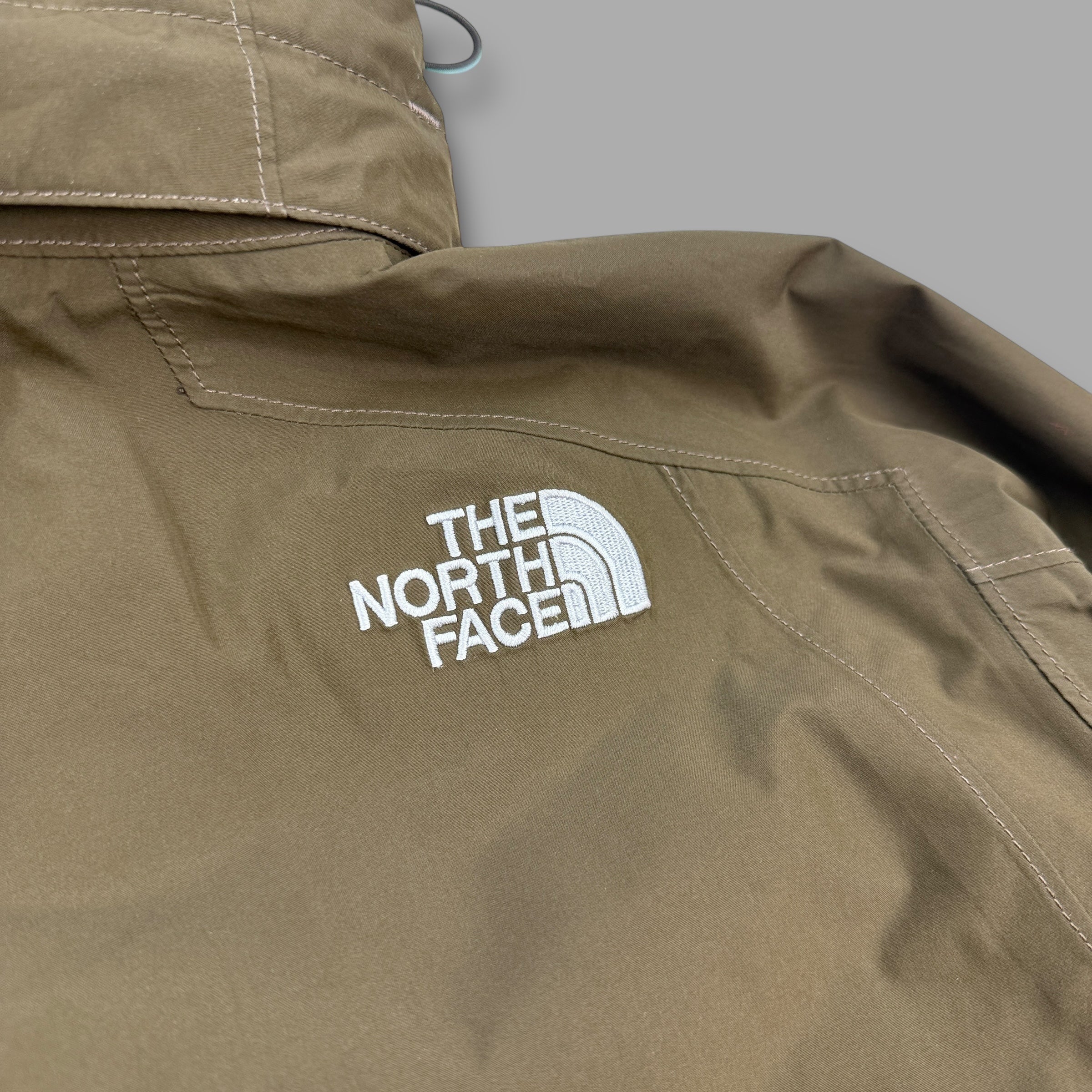 The north face 2010 technical vented softshell jacket (XS) wms