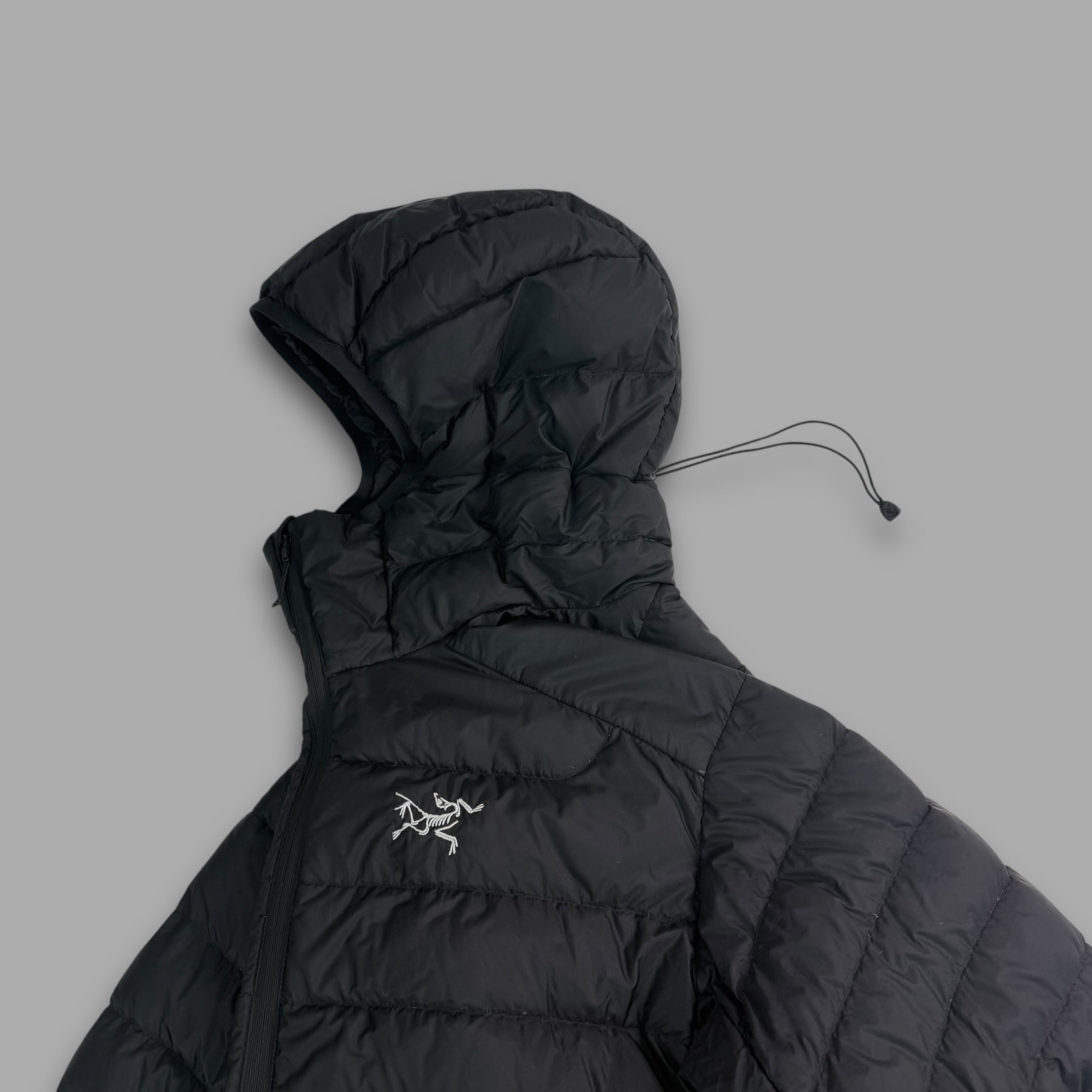 Arcteryx 2021 cerium down puffer jacket (S)