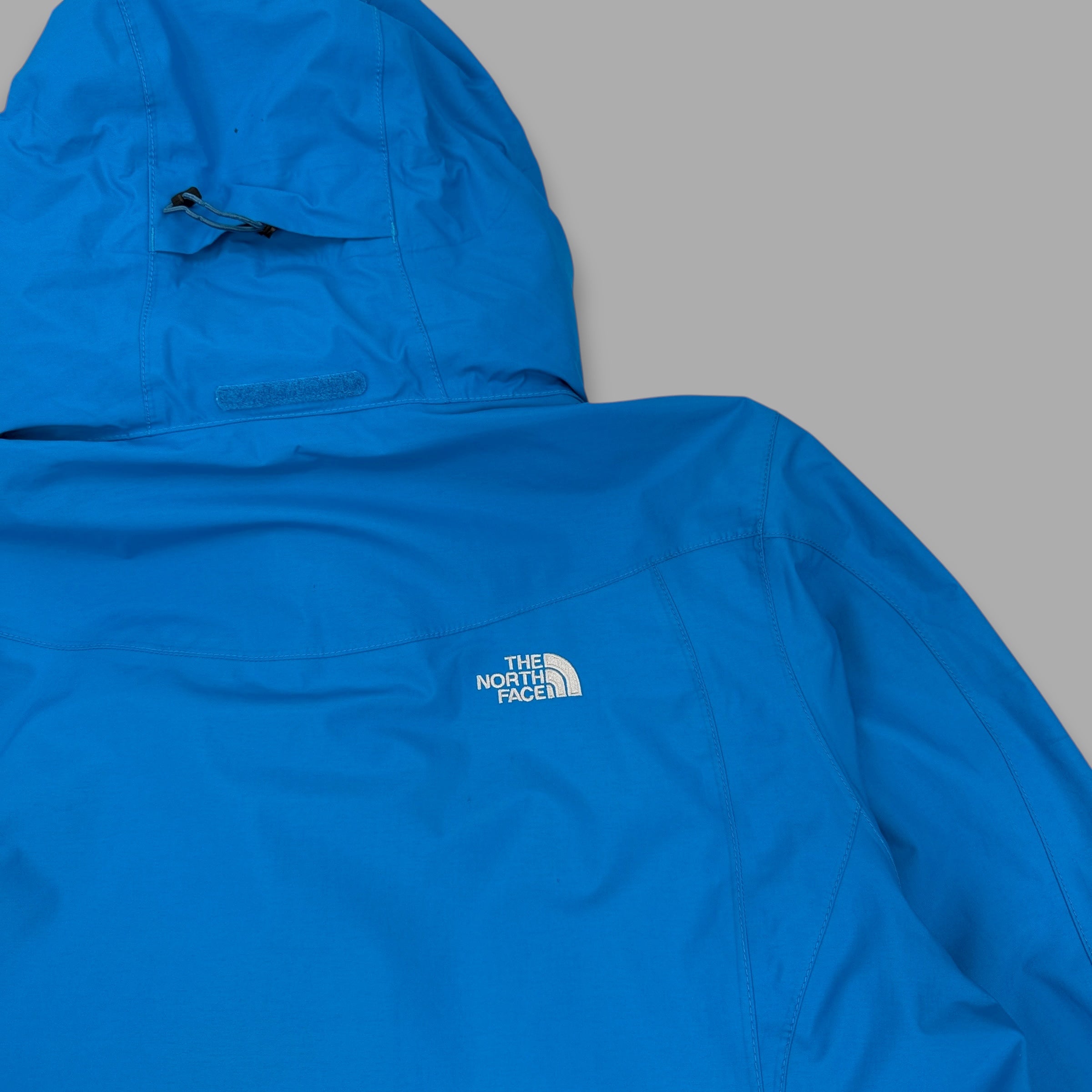 The north face 2013 technical hyvent softshell jacket (XL) wms