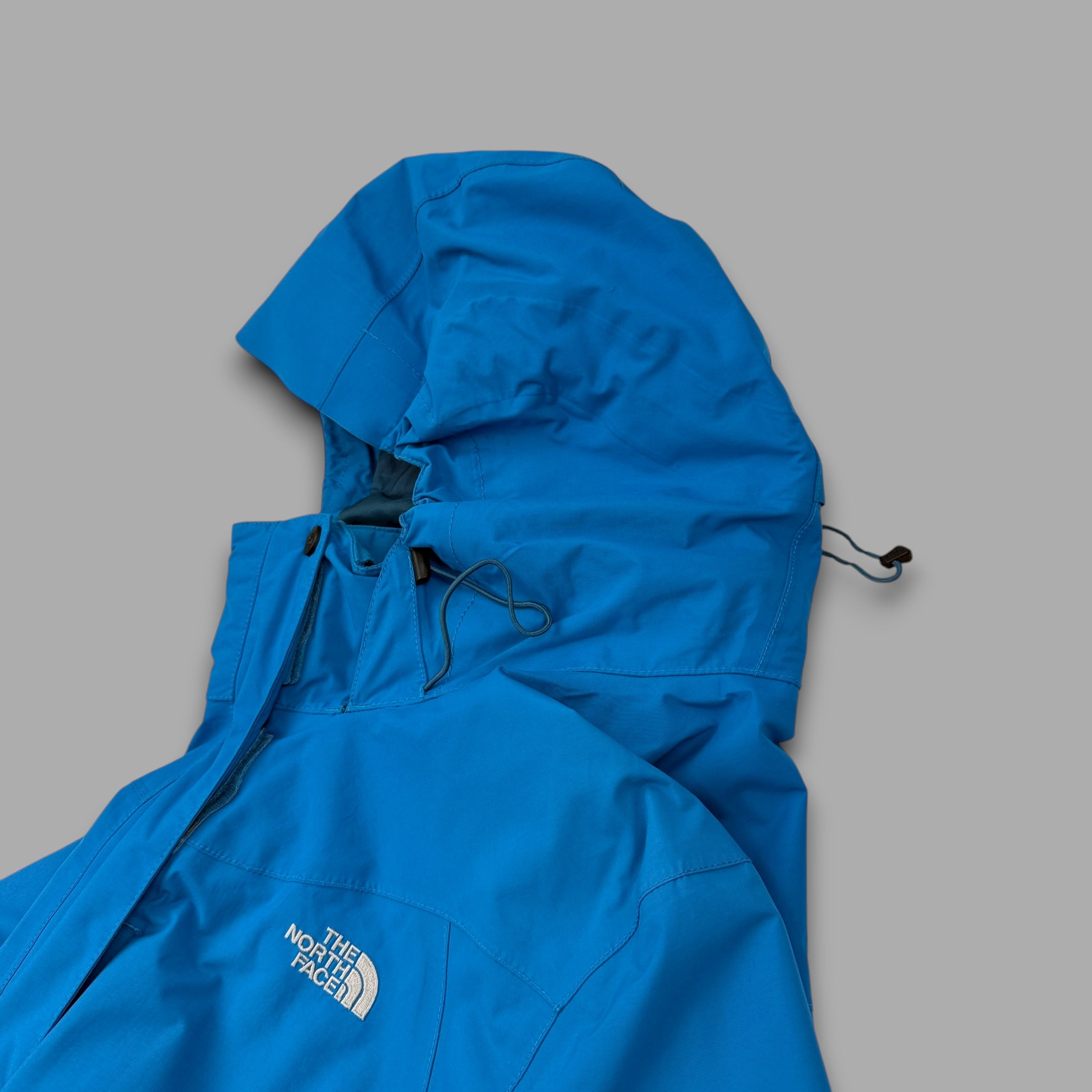 The north face 2013 technical hyvent softshell jacket (XL) wms