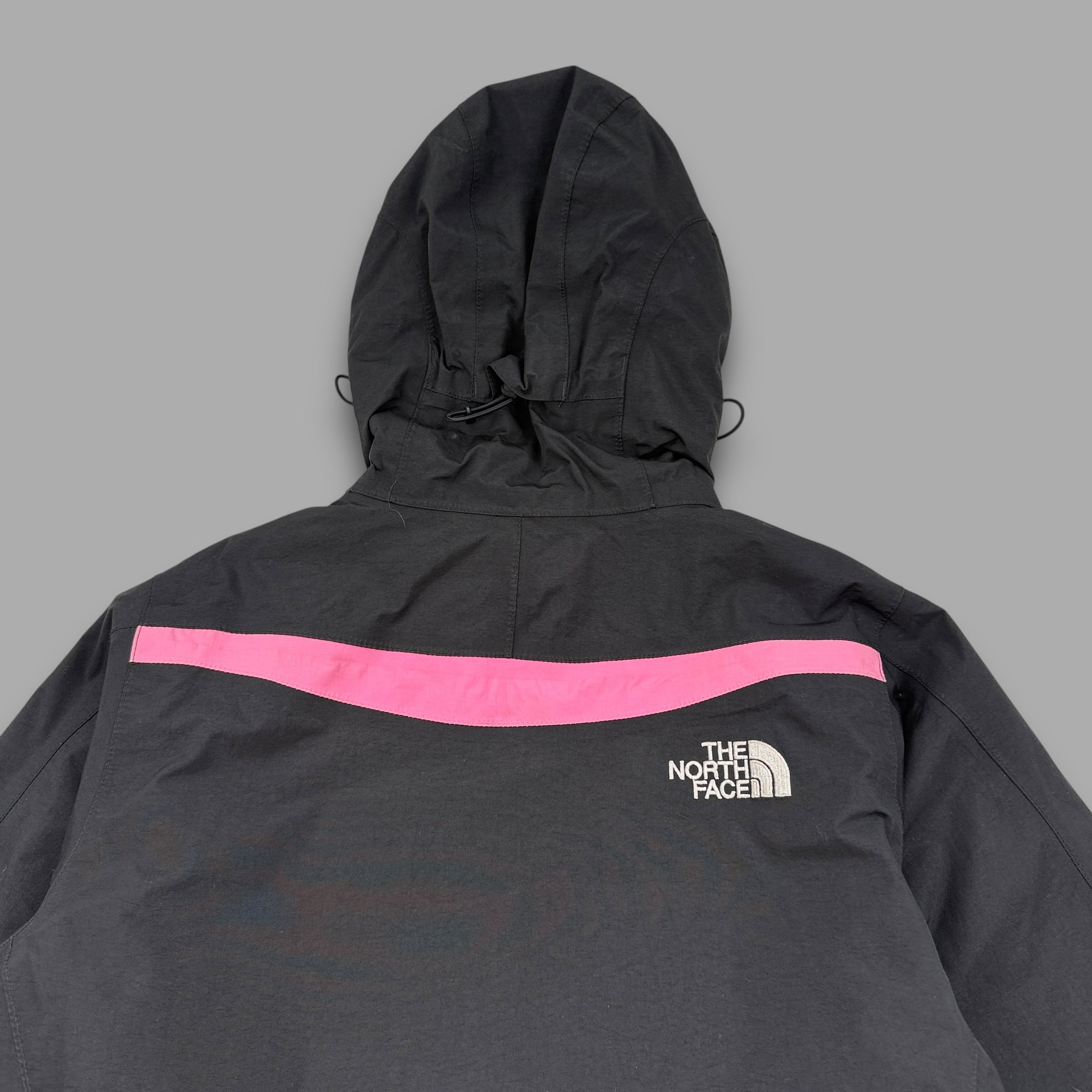 The north face 2009 technical hyvent shell jacket (S)