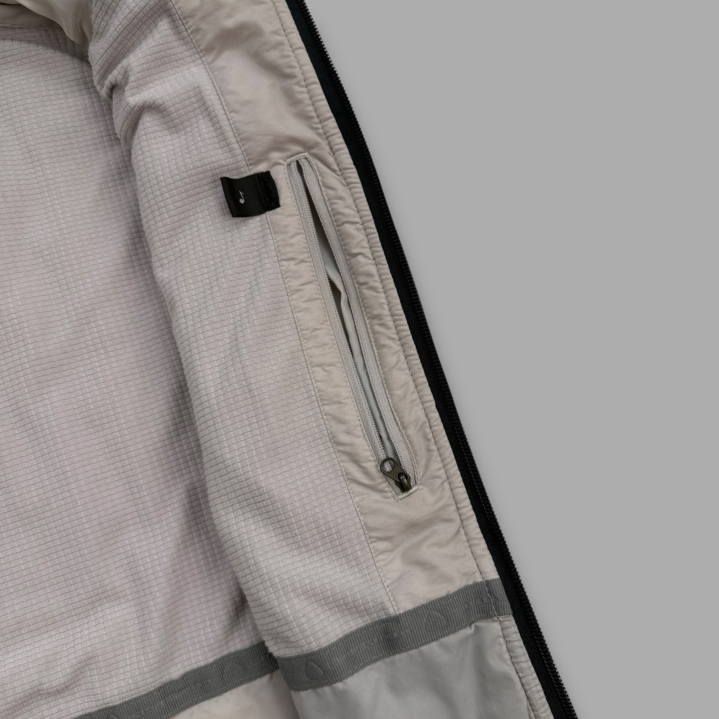 Nike ACG 2000's technical puffer gilet (S)