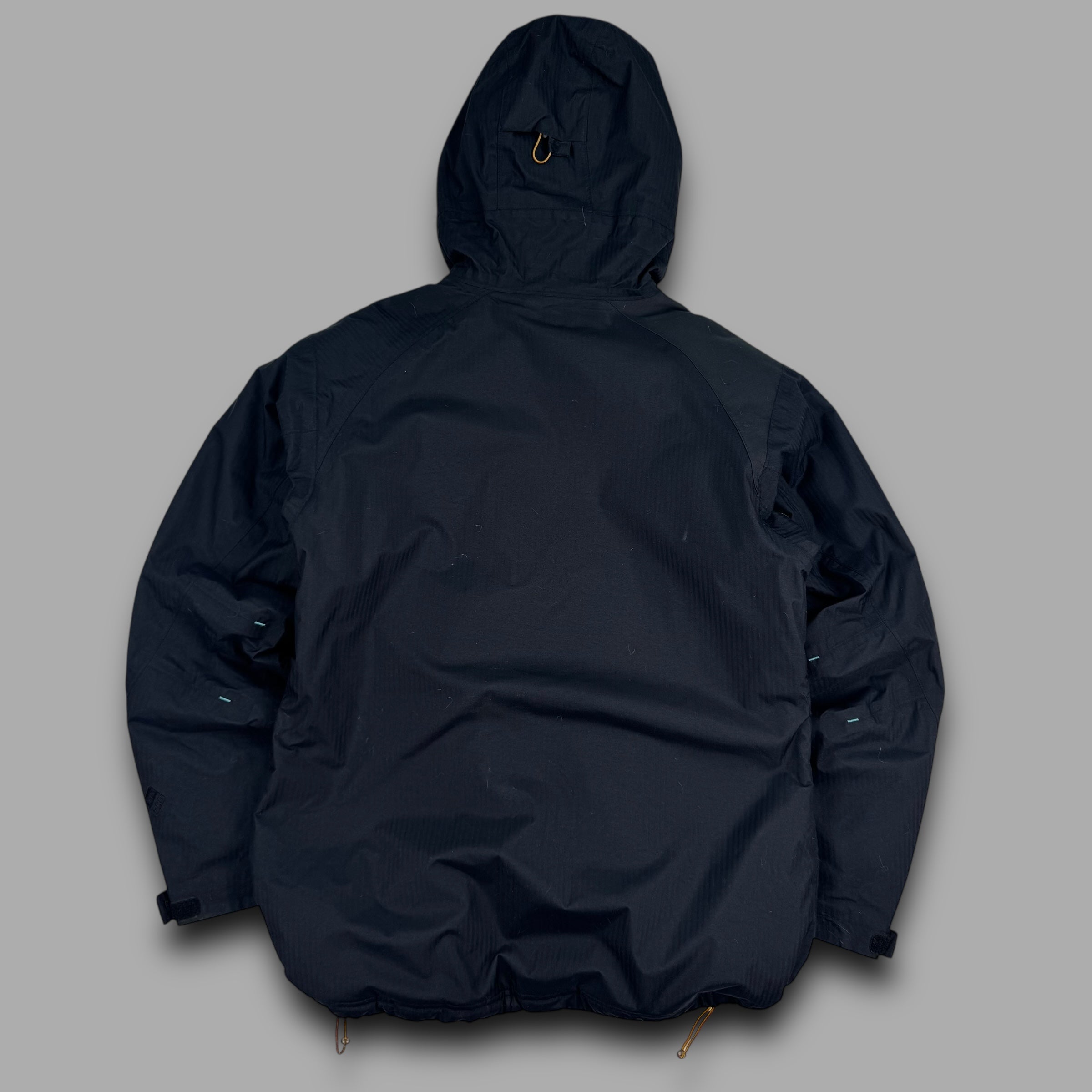 Salomon 2008 technical pinstripe clima pro ski jacket (M)