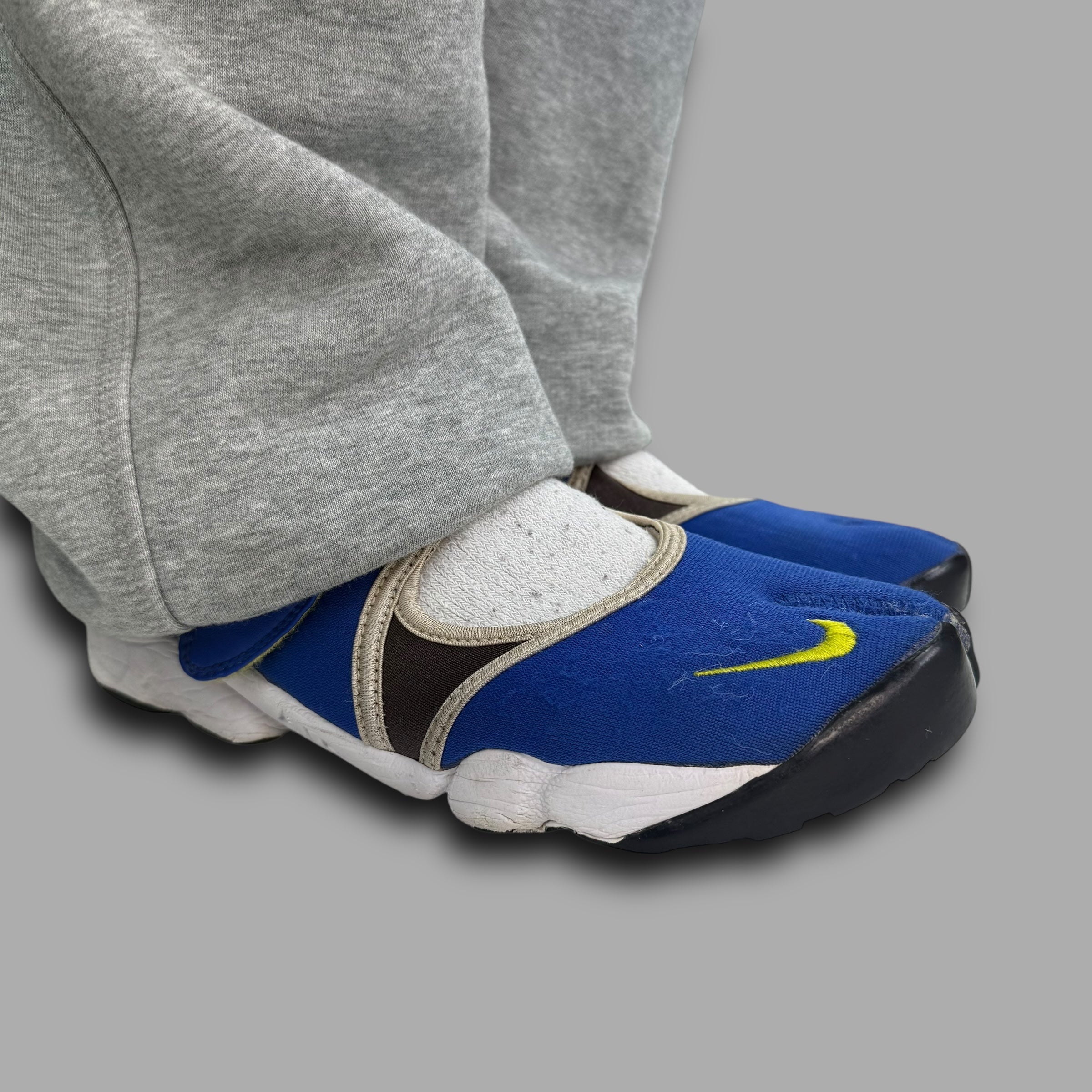 Nike air rift tabi 2013 (UK7)