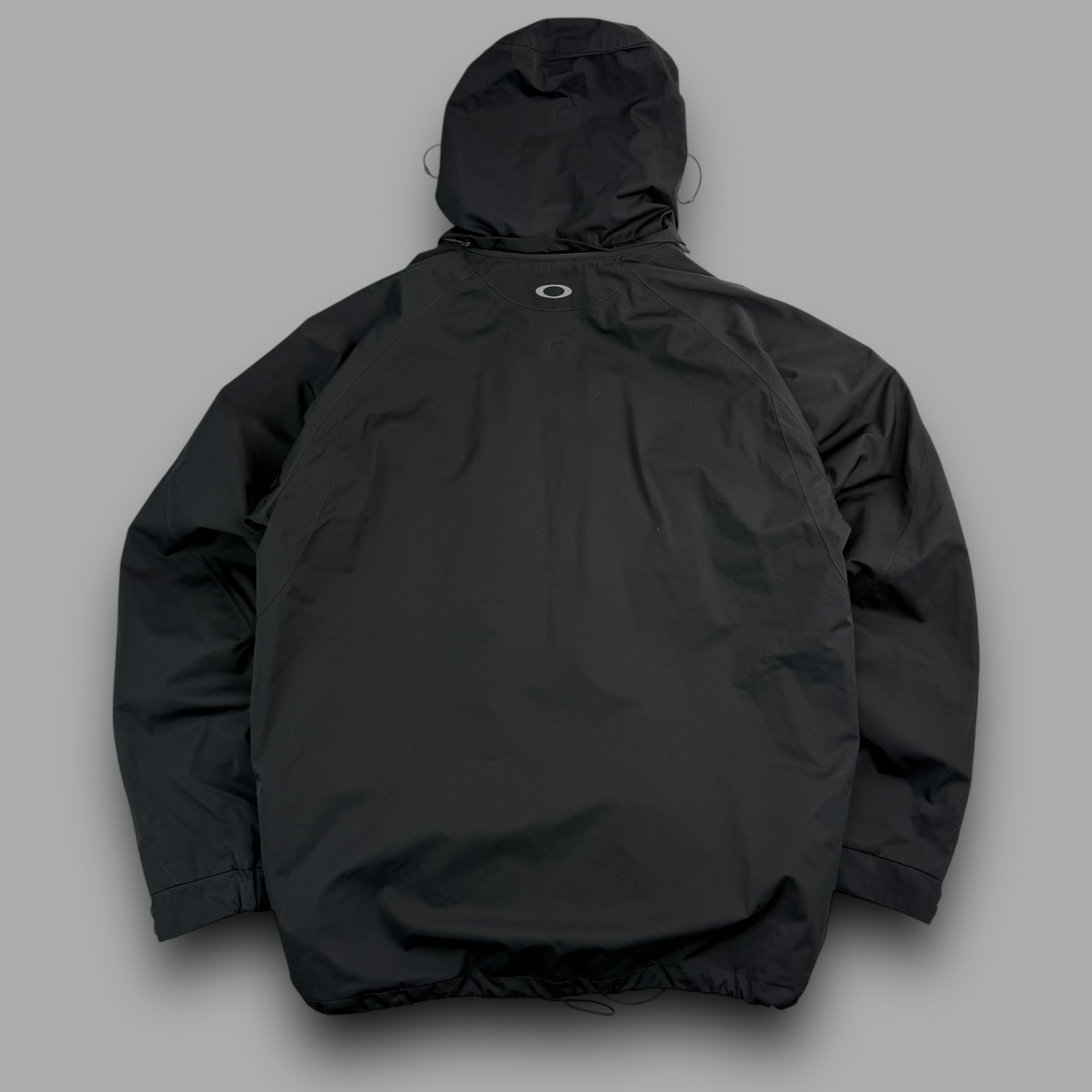 Oakley nitro fuel 2006 technical vented ski jacket (XXL