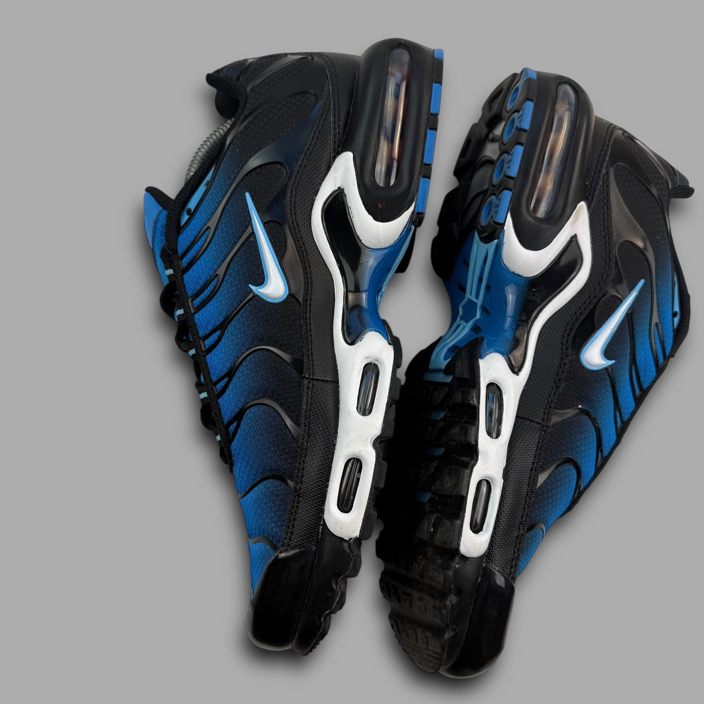 Nike air max plus TN 'aquarius blue' 2023 (UK8.5)