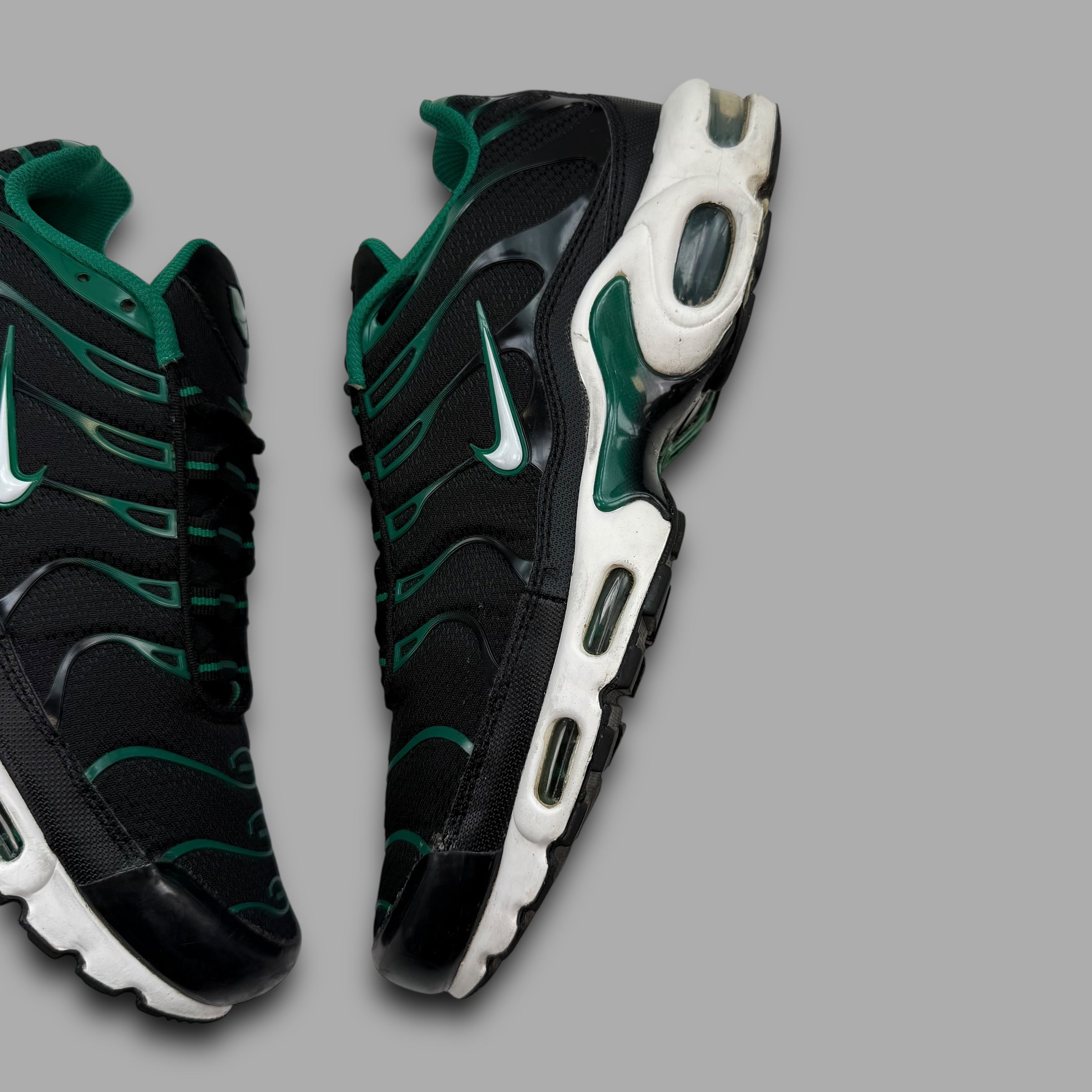 Nike airmax plus TN 'malachite' 2023 (UK8.5)