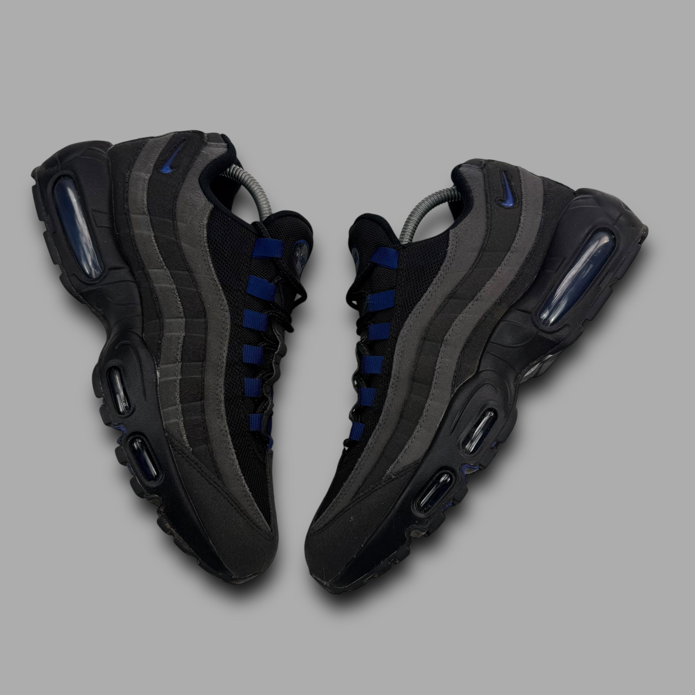 Nike airmax 95 'blue jewel' 2023 (UK7)