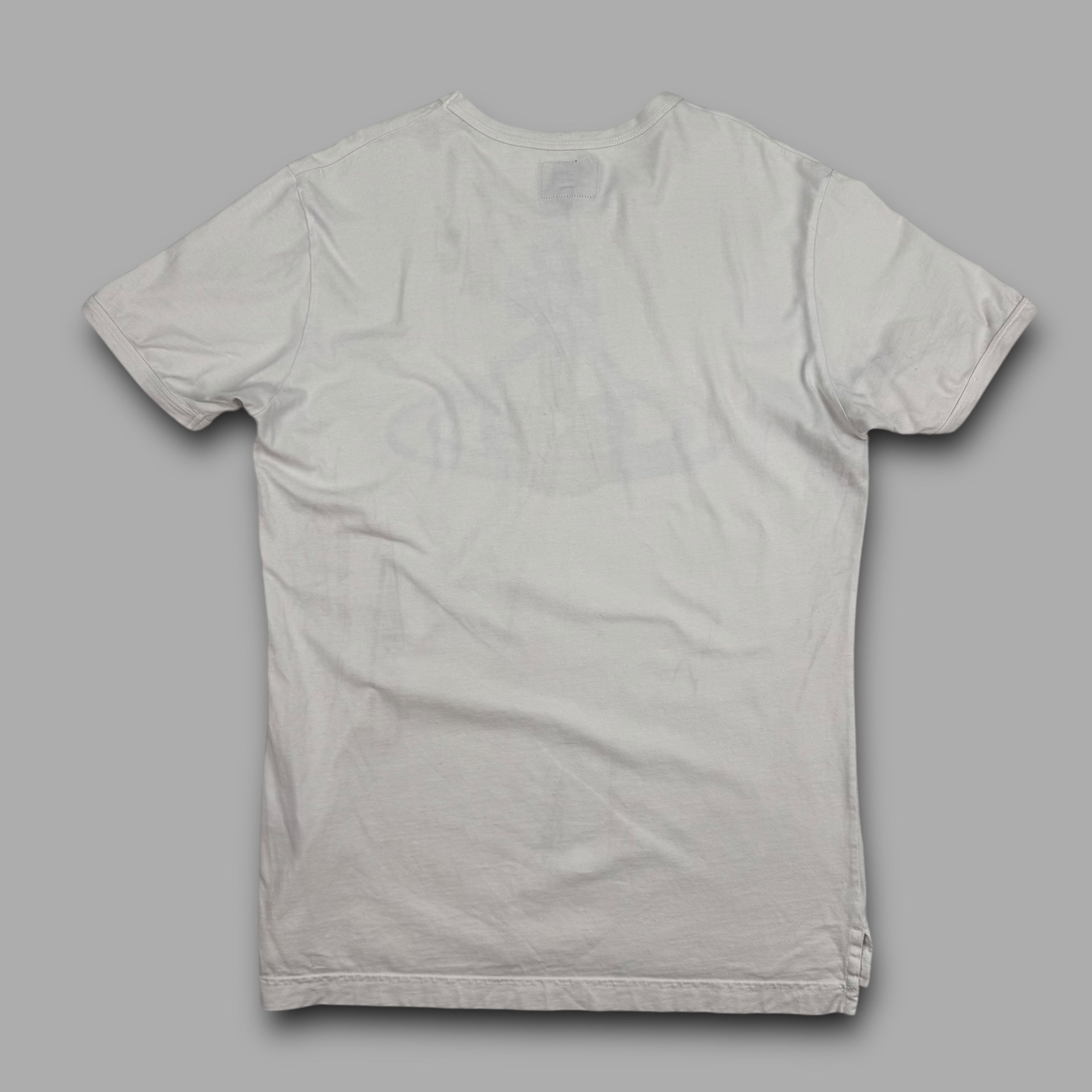 Vivienne Westwood 2000's graphic tee (L)