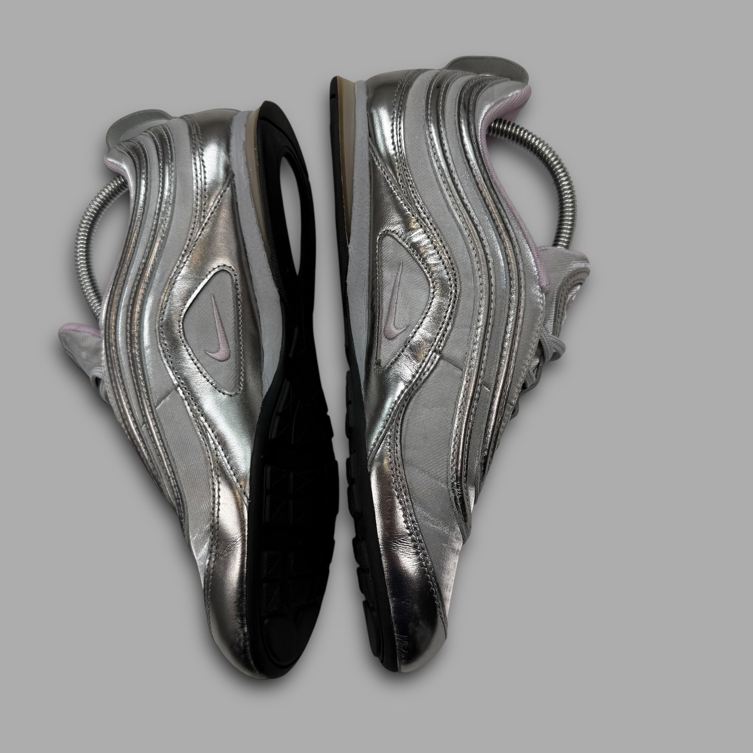 Nike air plata uomo / airmax 97 dance shoe (UK6)