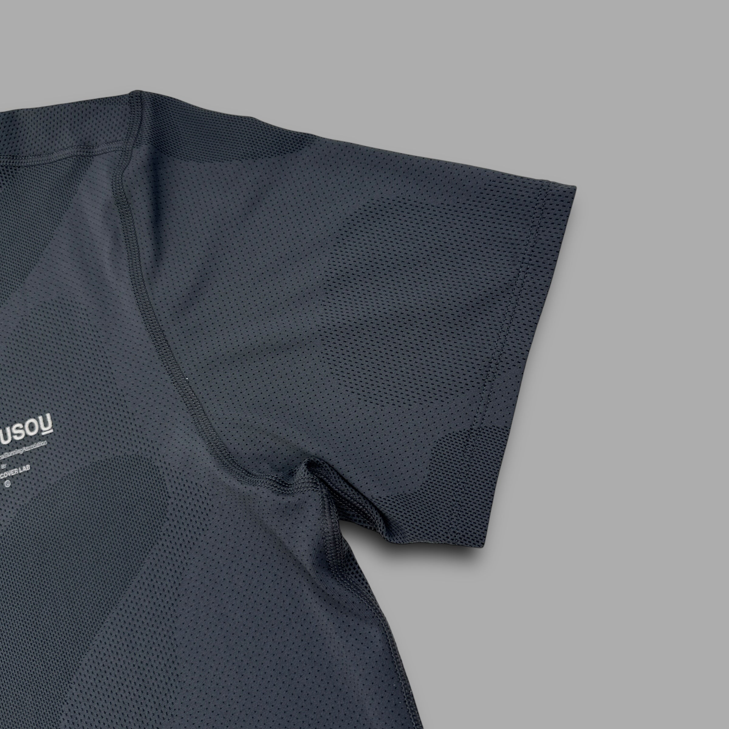 Nike gyakusou 2000's graphic sweat map tee (M)