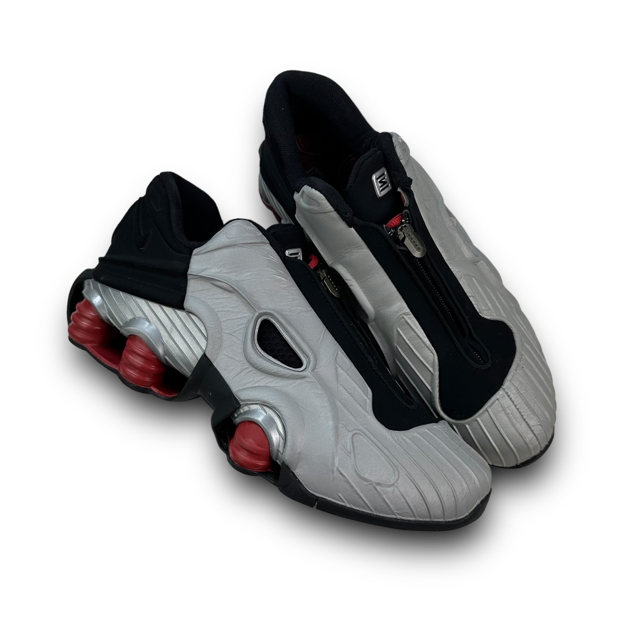 Nike shox XT 2001 (UK9)