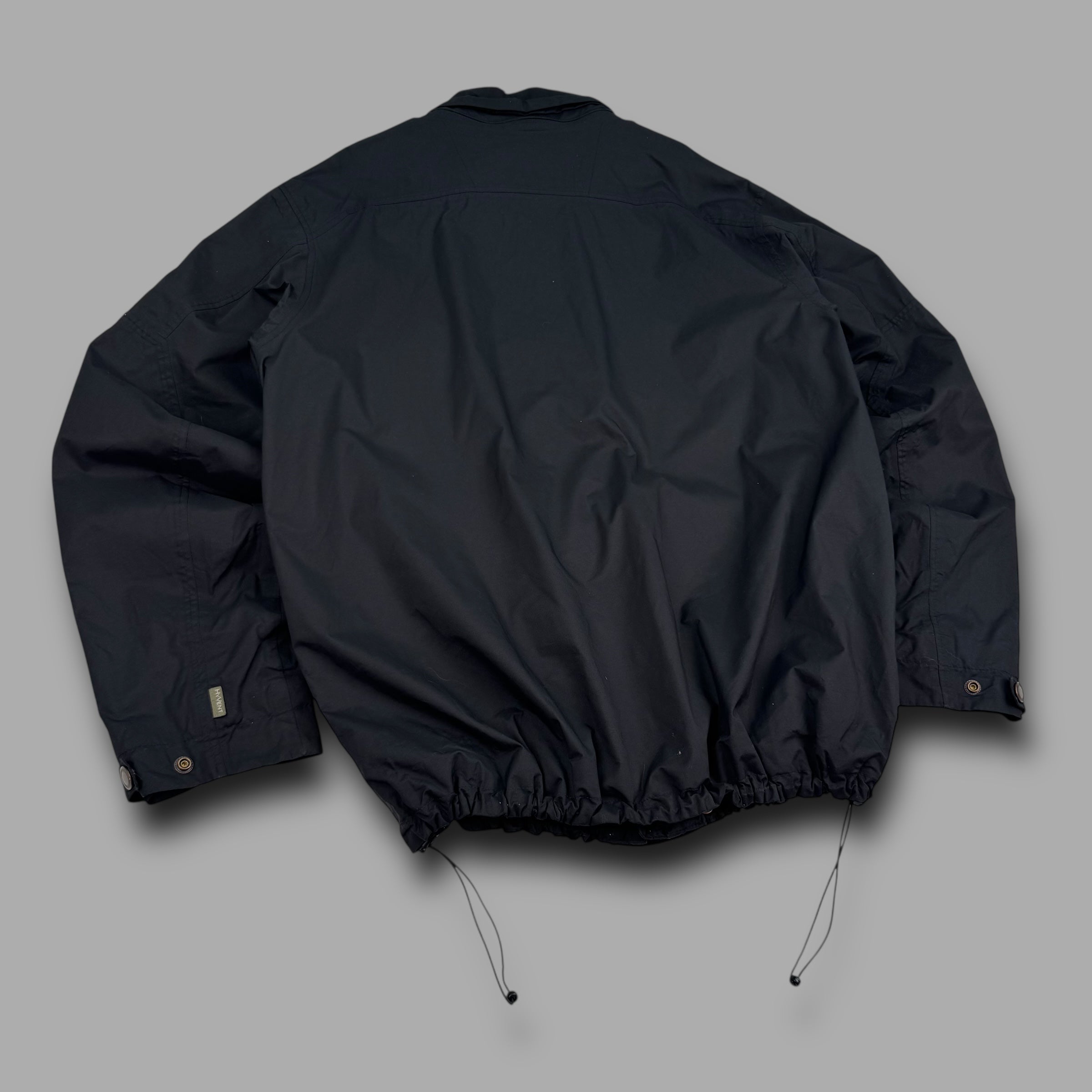 Timberland 2014 technical multi-pocket softshell jacket (L)