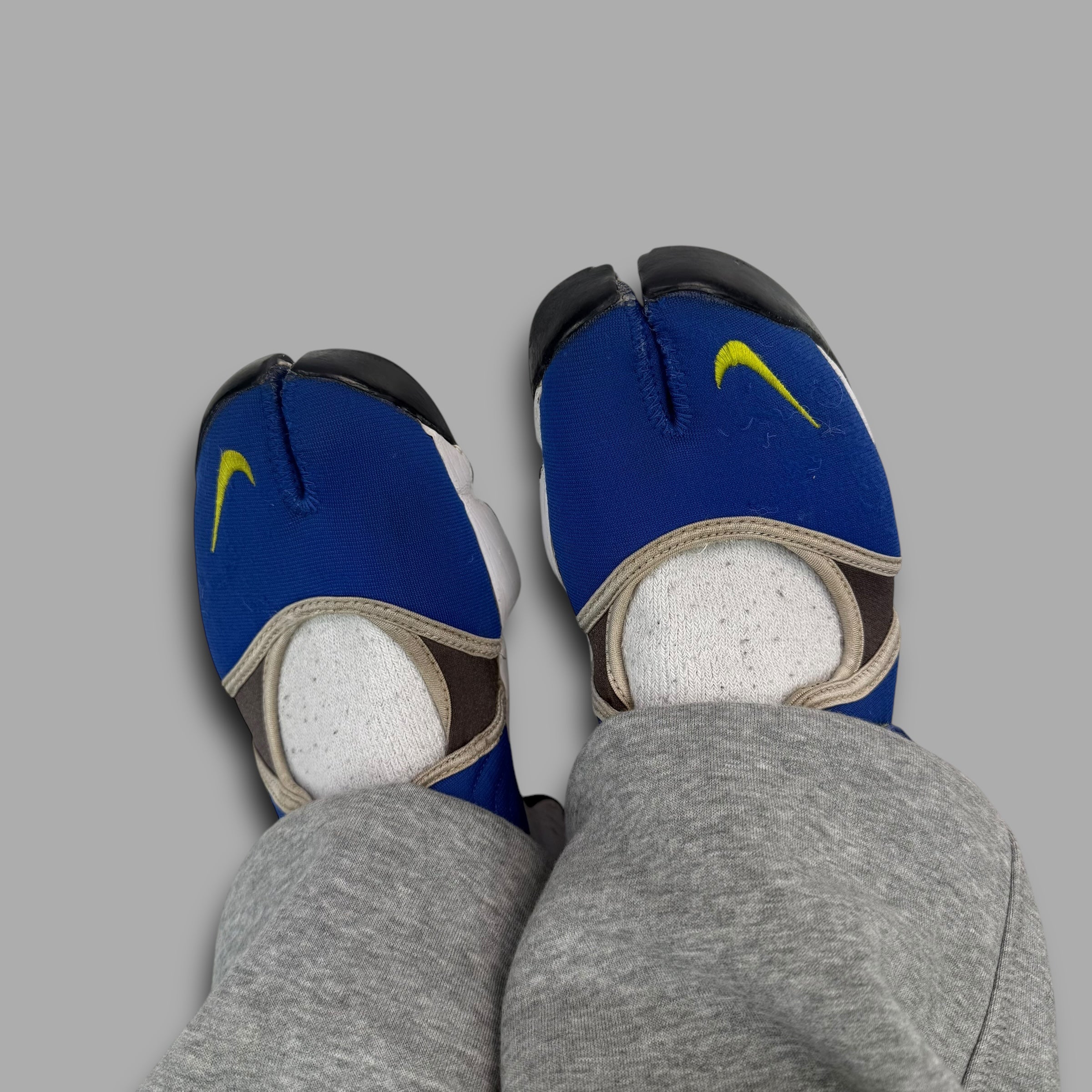 Nike air rift tabi 2013 (UK7)