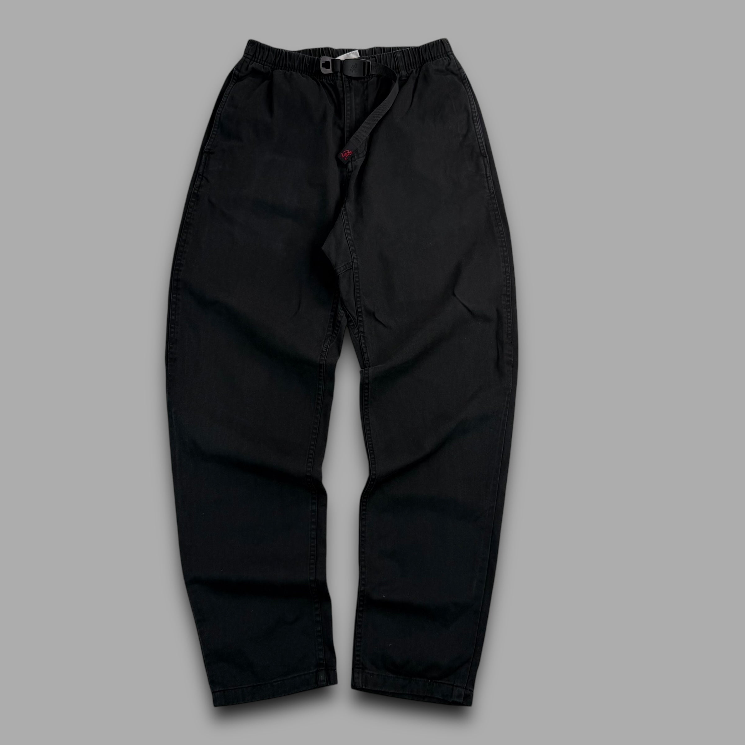 Gramicci hiking bottoms with built in belt (S)