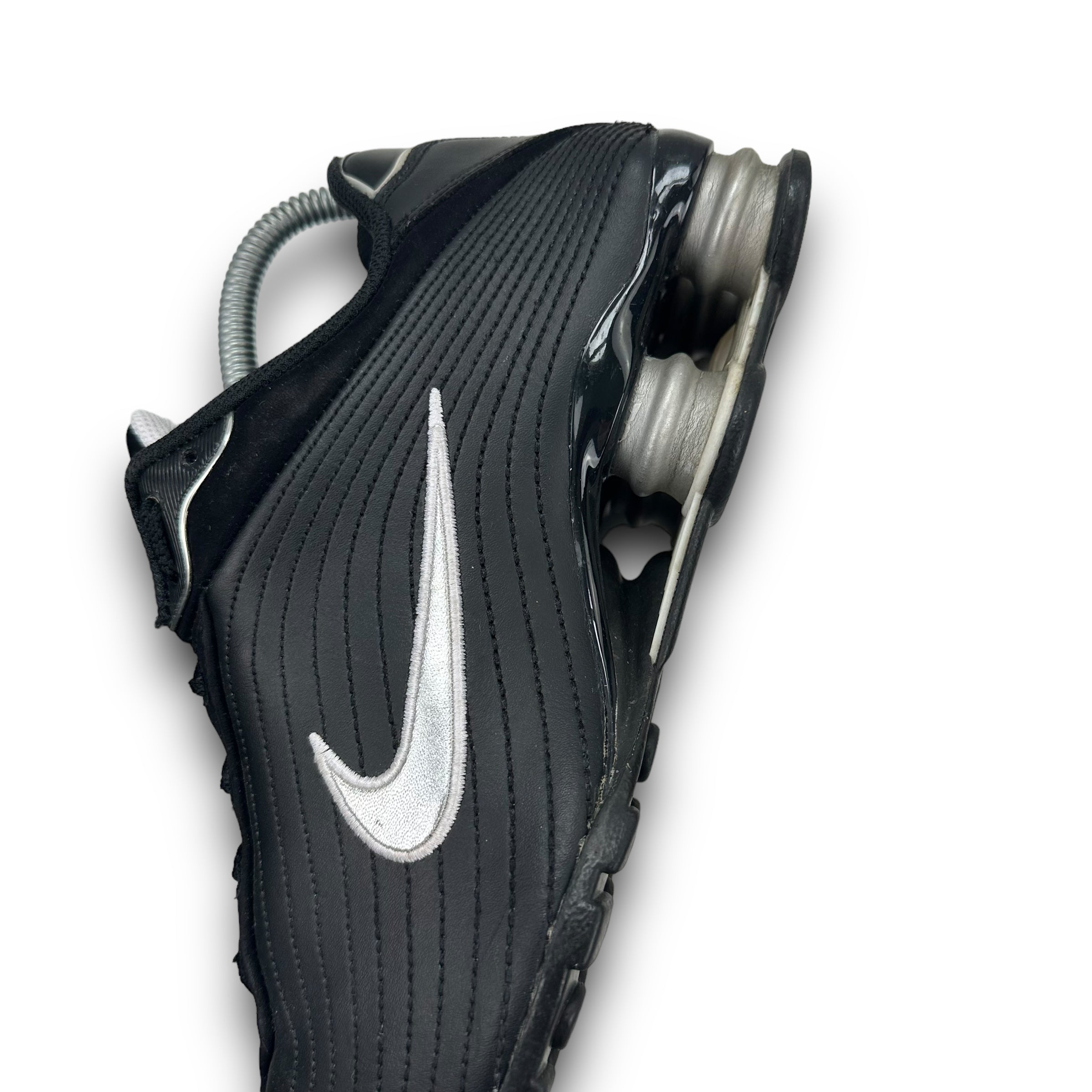 Nike shox medallion 2009 (UK7)