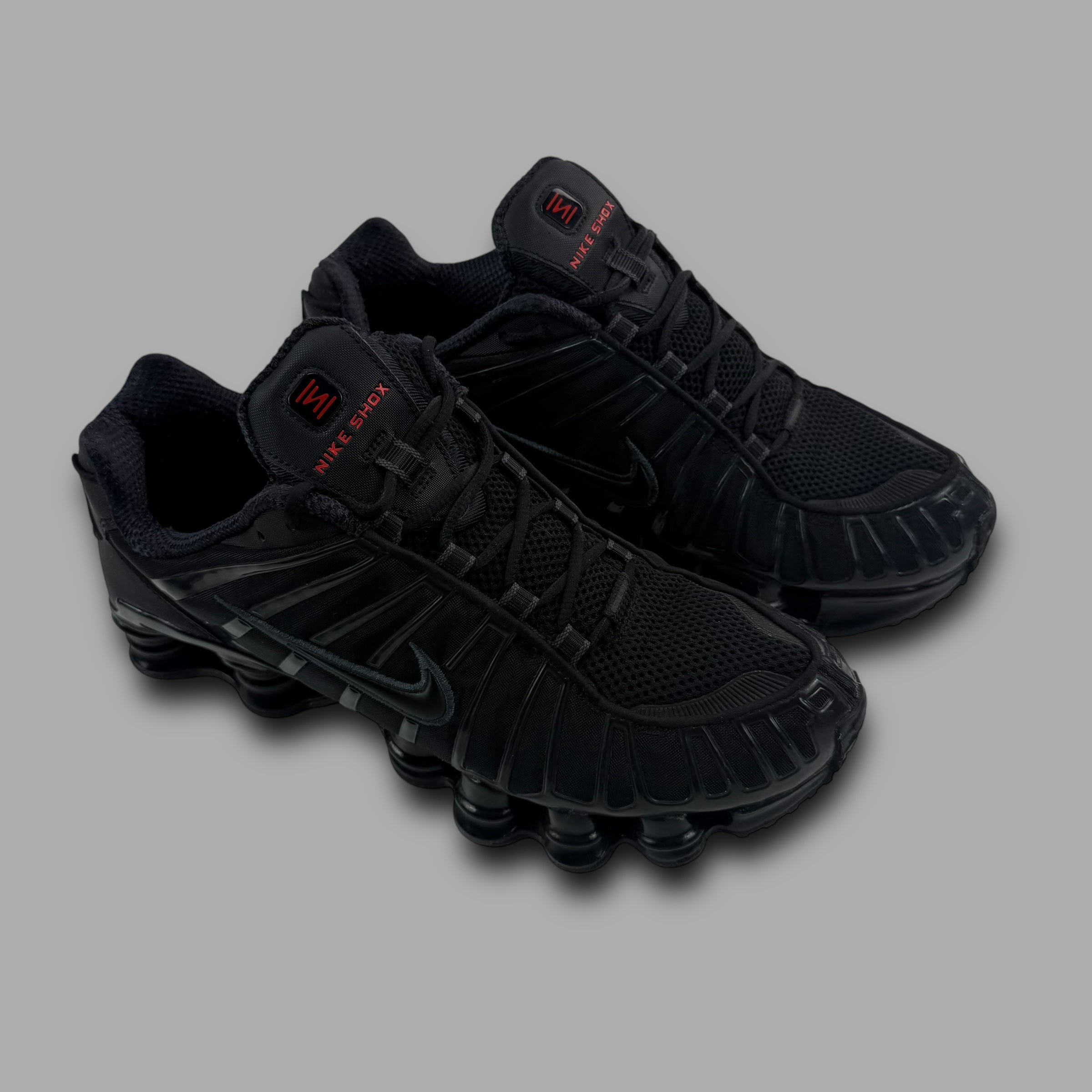 Nike shox TL 2020 (UK9)