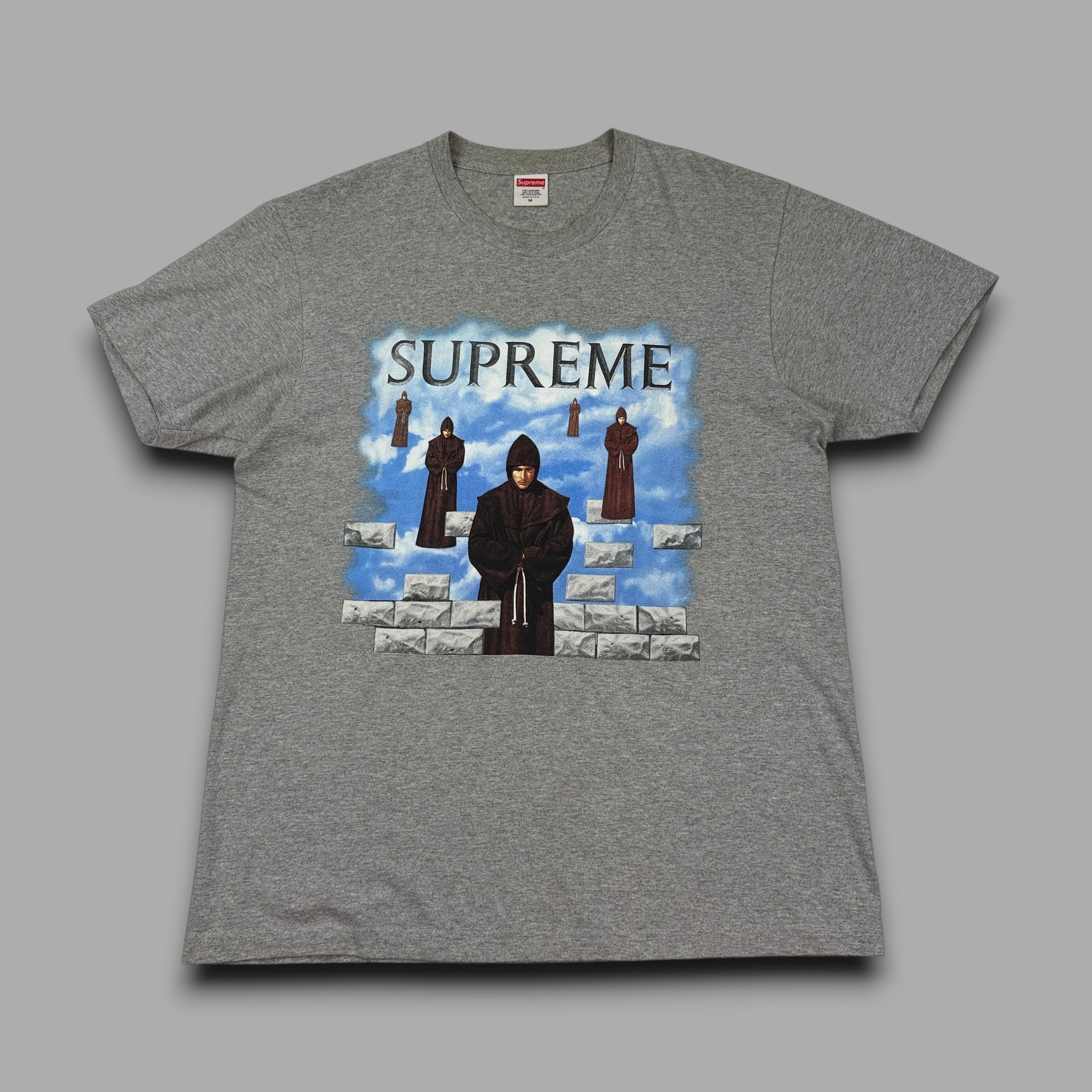 Supreme levitation tee FW19 (M)