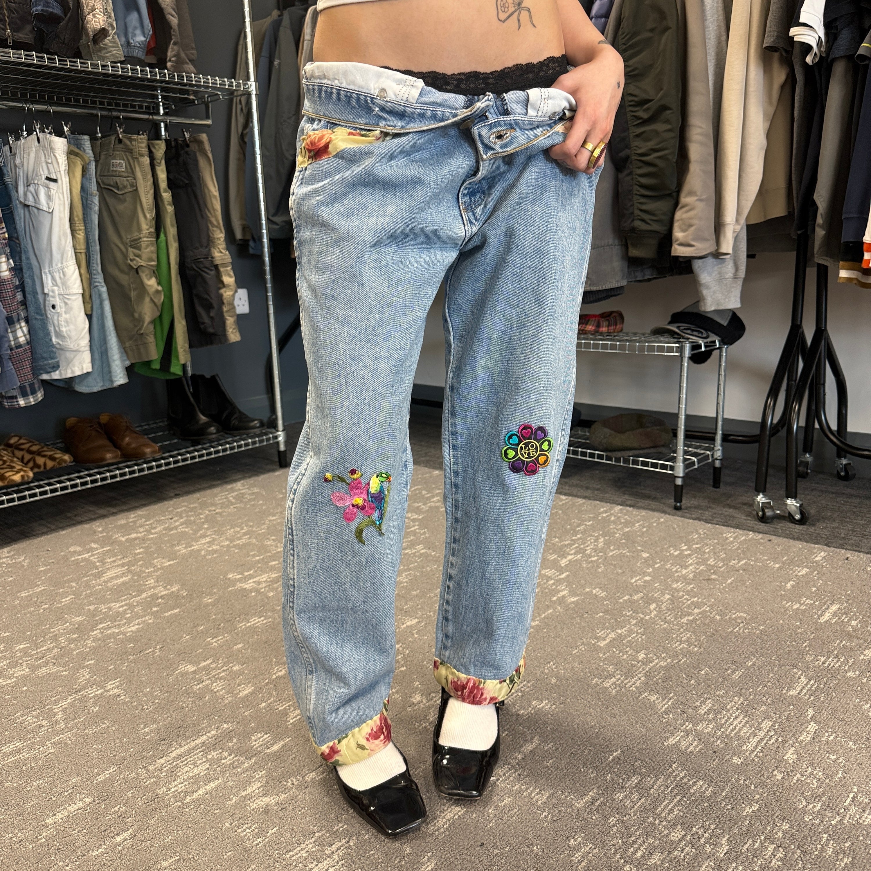 Wrangler
