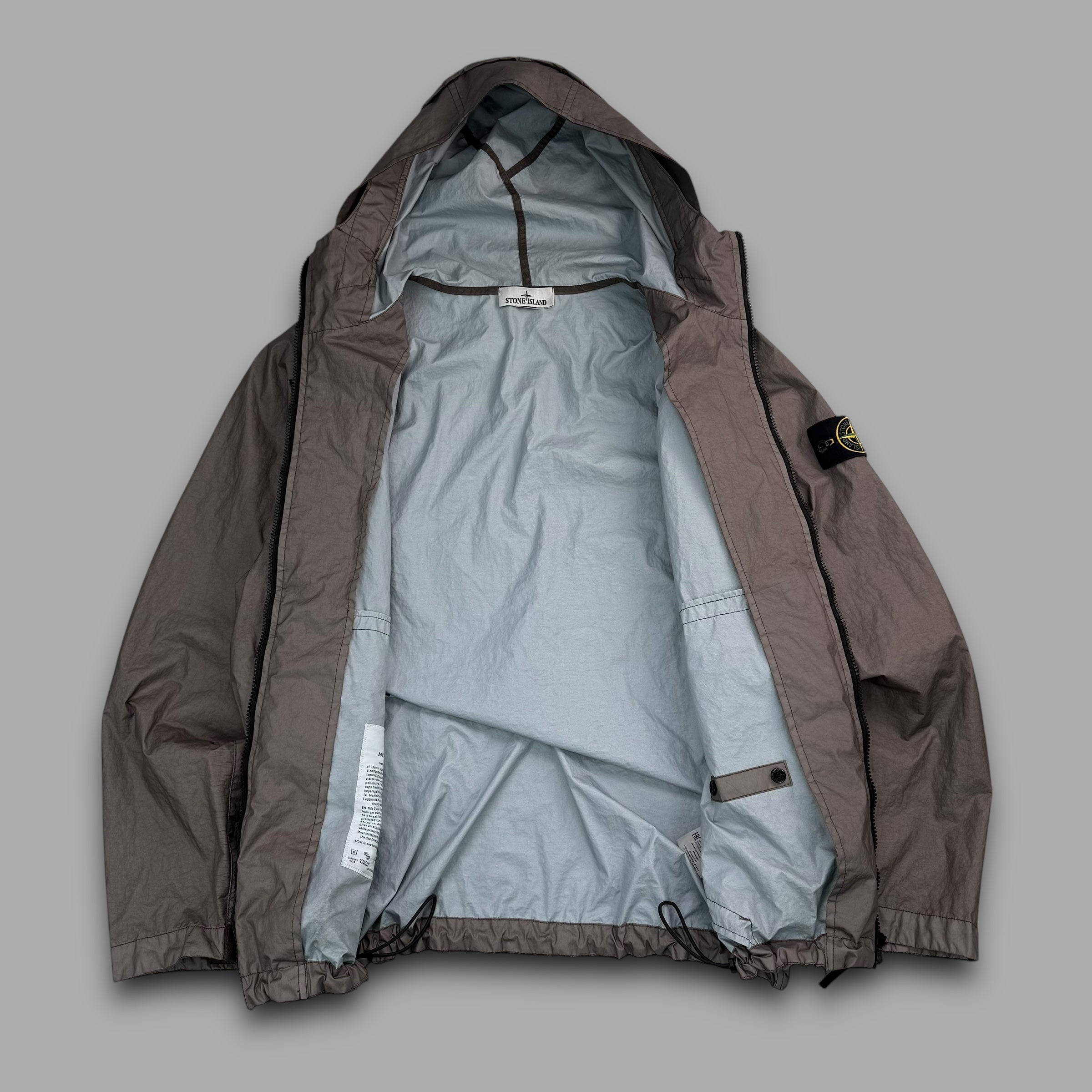 Stone island membrana 3L TC 2024 (L)