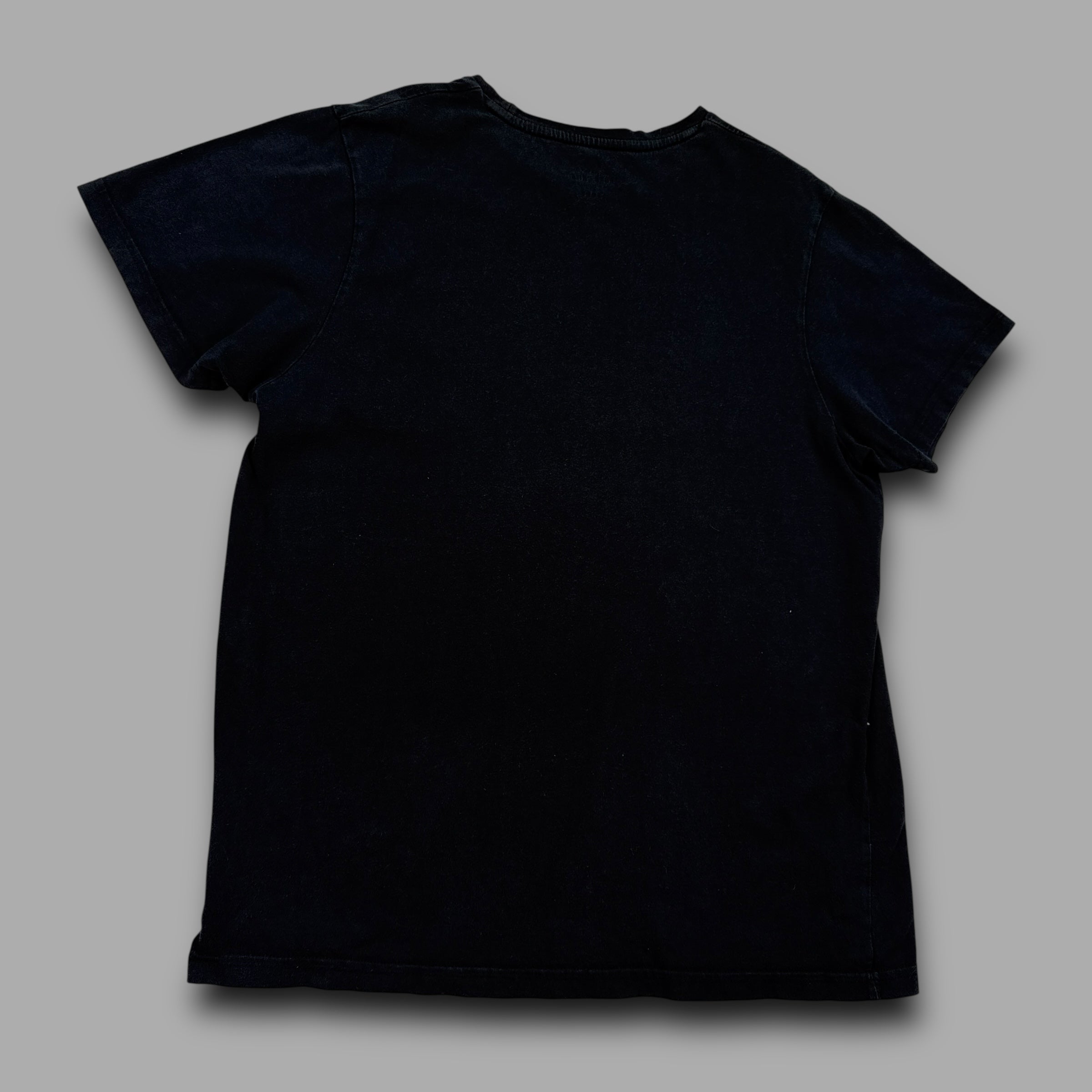 Ecko 2000's graphic spellout tee (L)