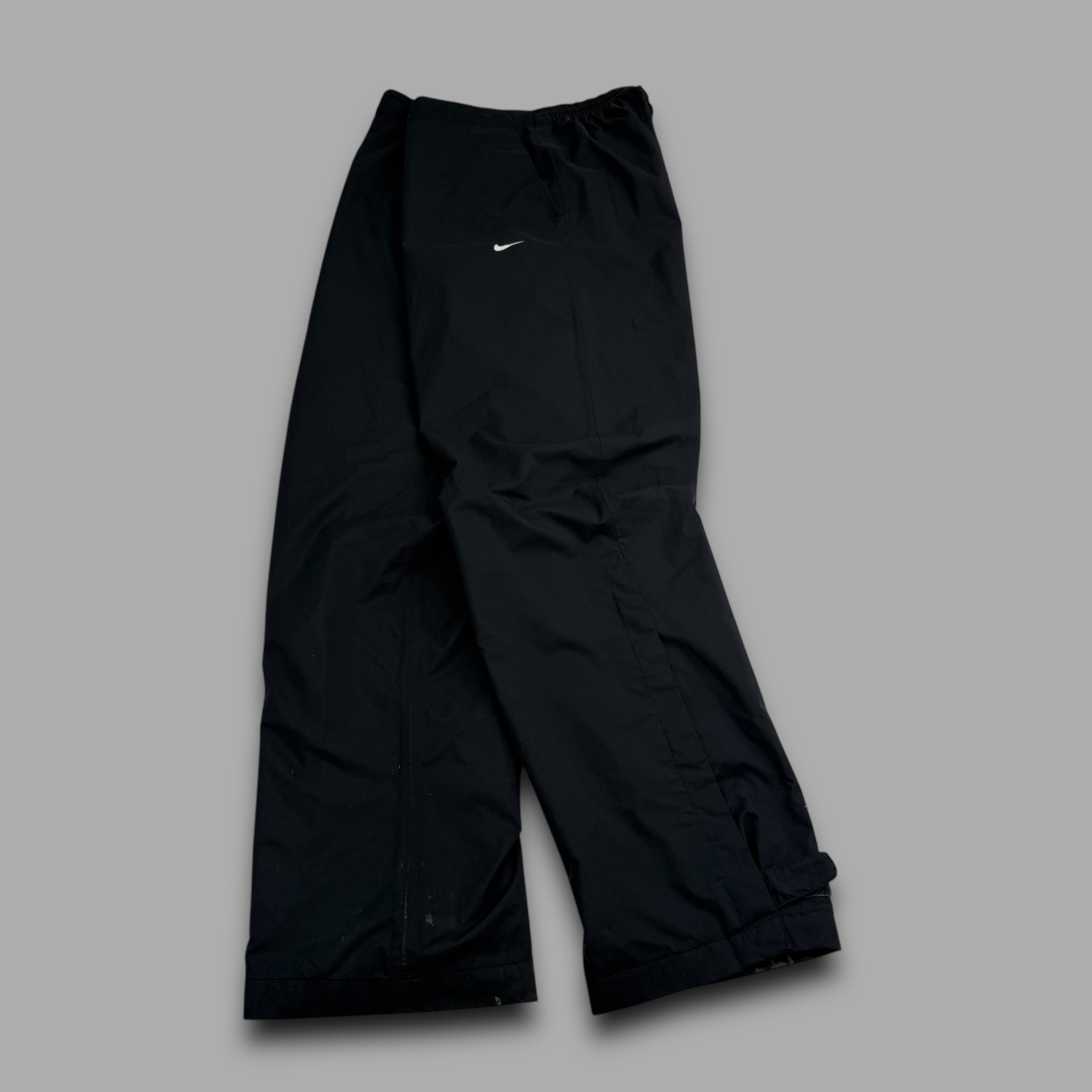 Nike golf 2000's storm fit track suit (L)