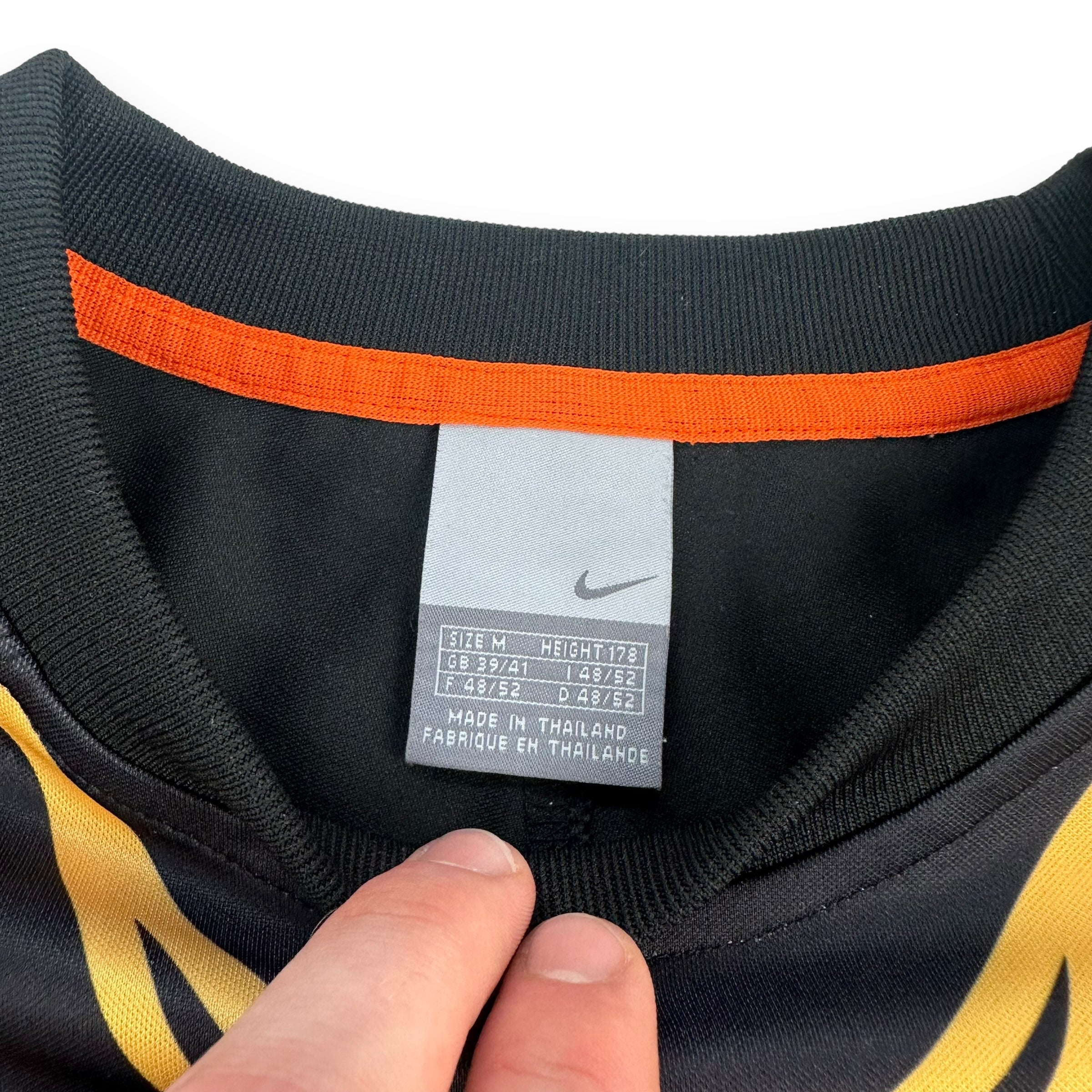 Nike TN 2000's tiger veins tee (M)